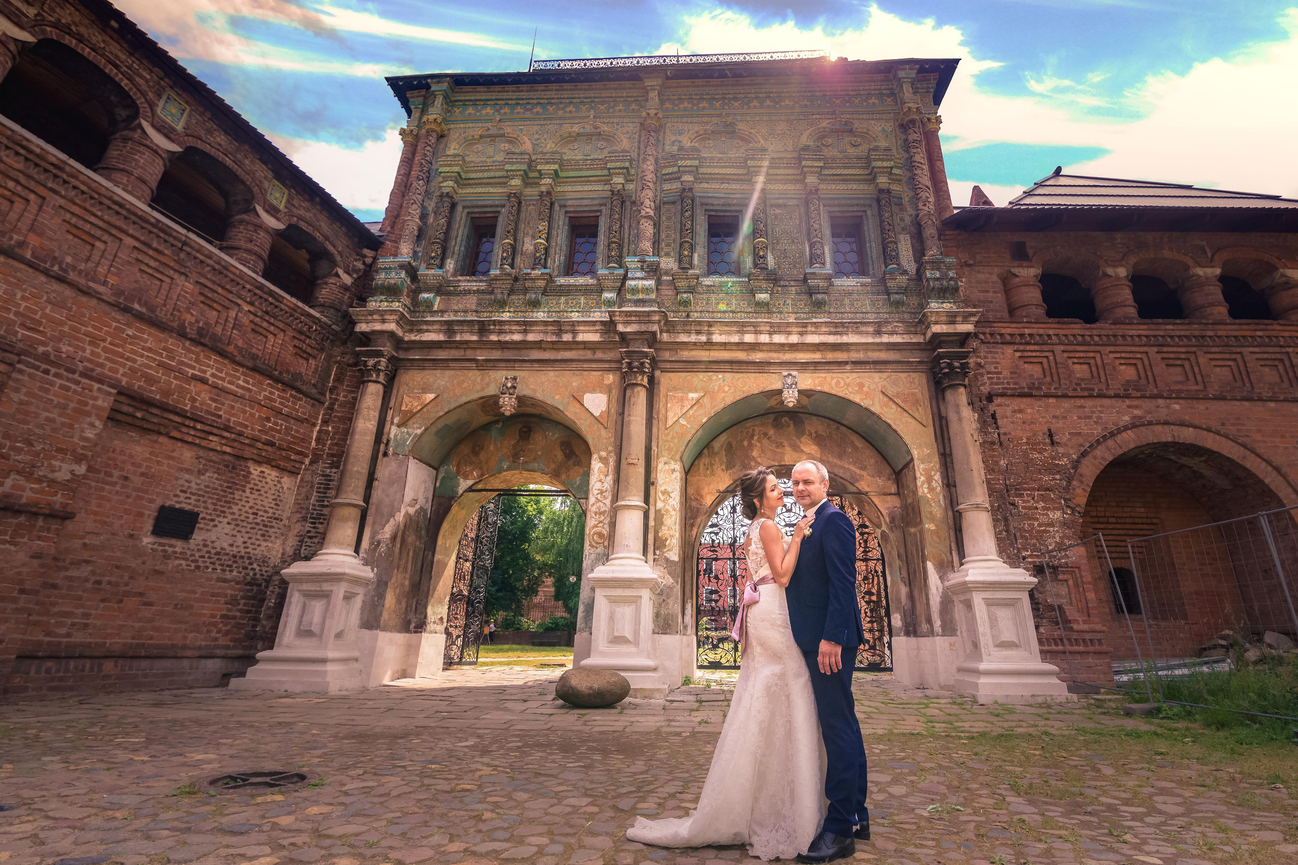 Wedding. Профессиональное решение для частных лиц и бизнеса