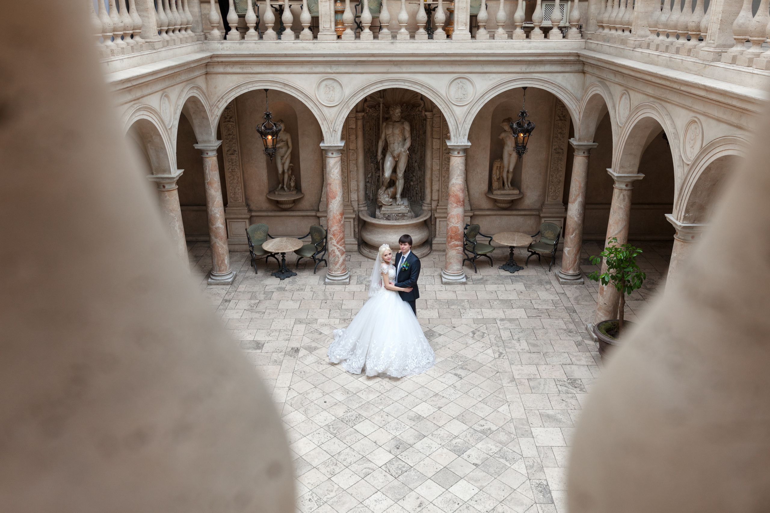 Wedding. Профессиональное решение для частных лиц и бизнеса