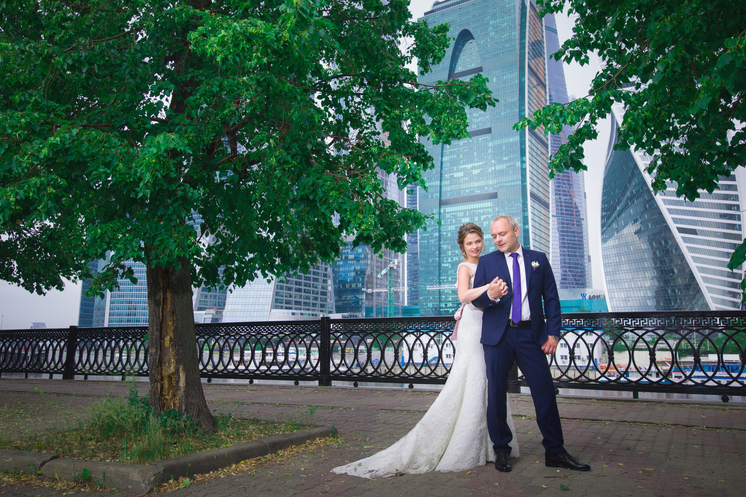 Wedding. Профессиональное решение для частных лиц и бизнеса