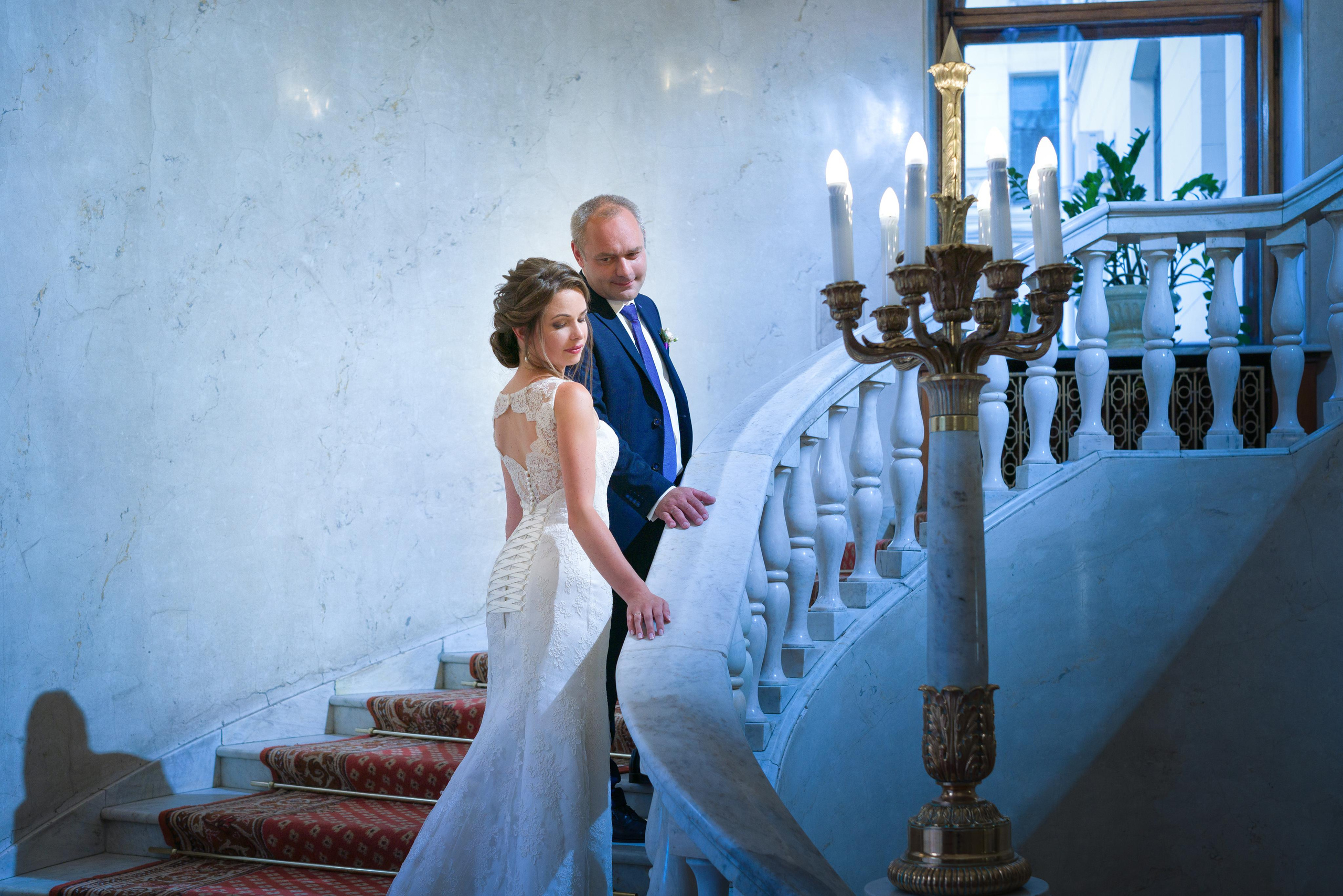 Wedding. Профессиональное решение для частных лиц и бизнеса