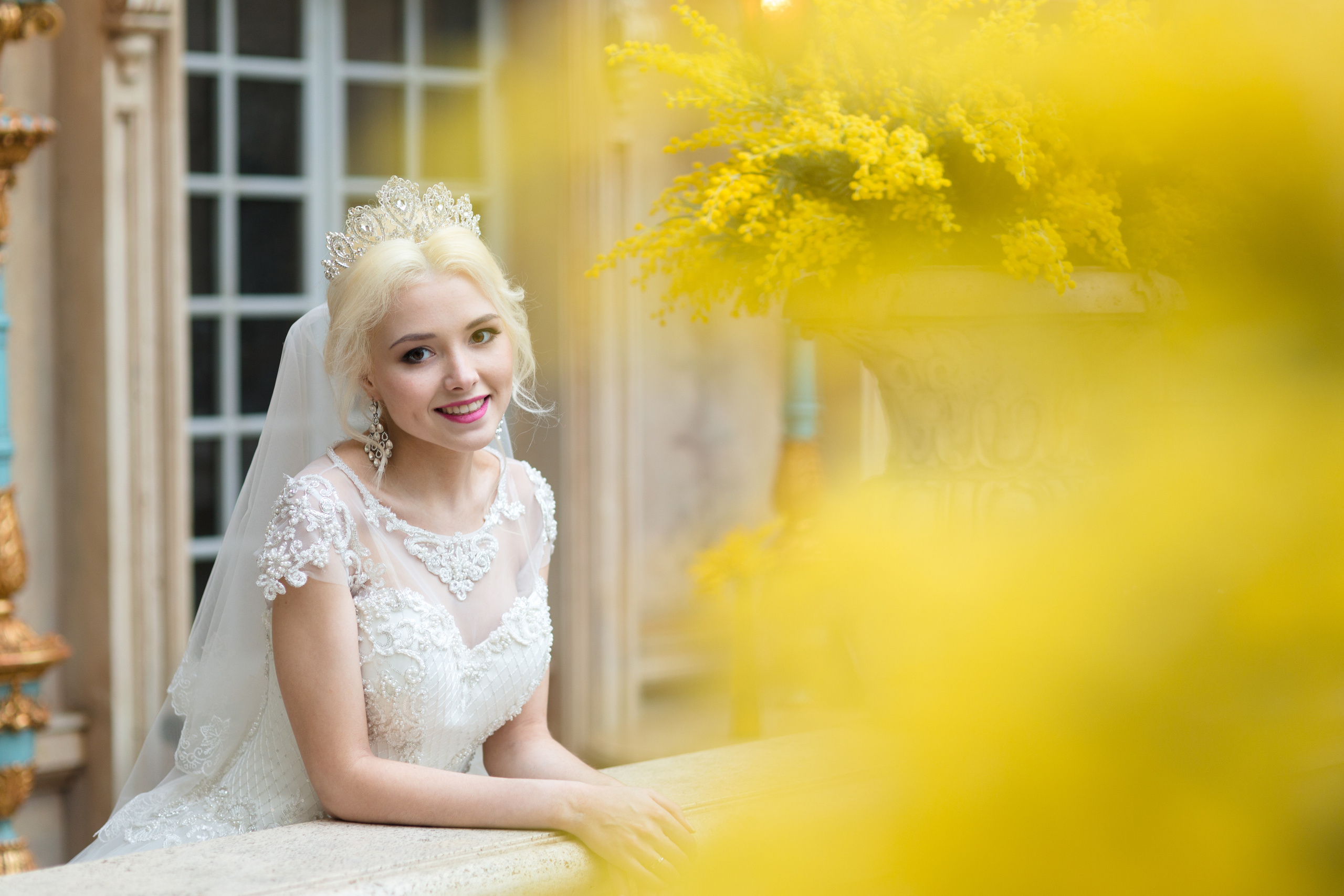 Wedding. Профессиональное решение для частных лиц и бизнеса