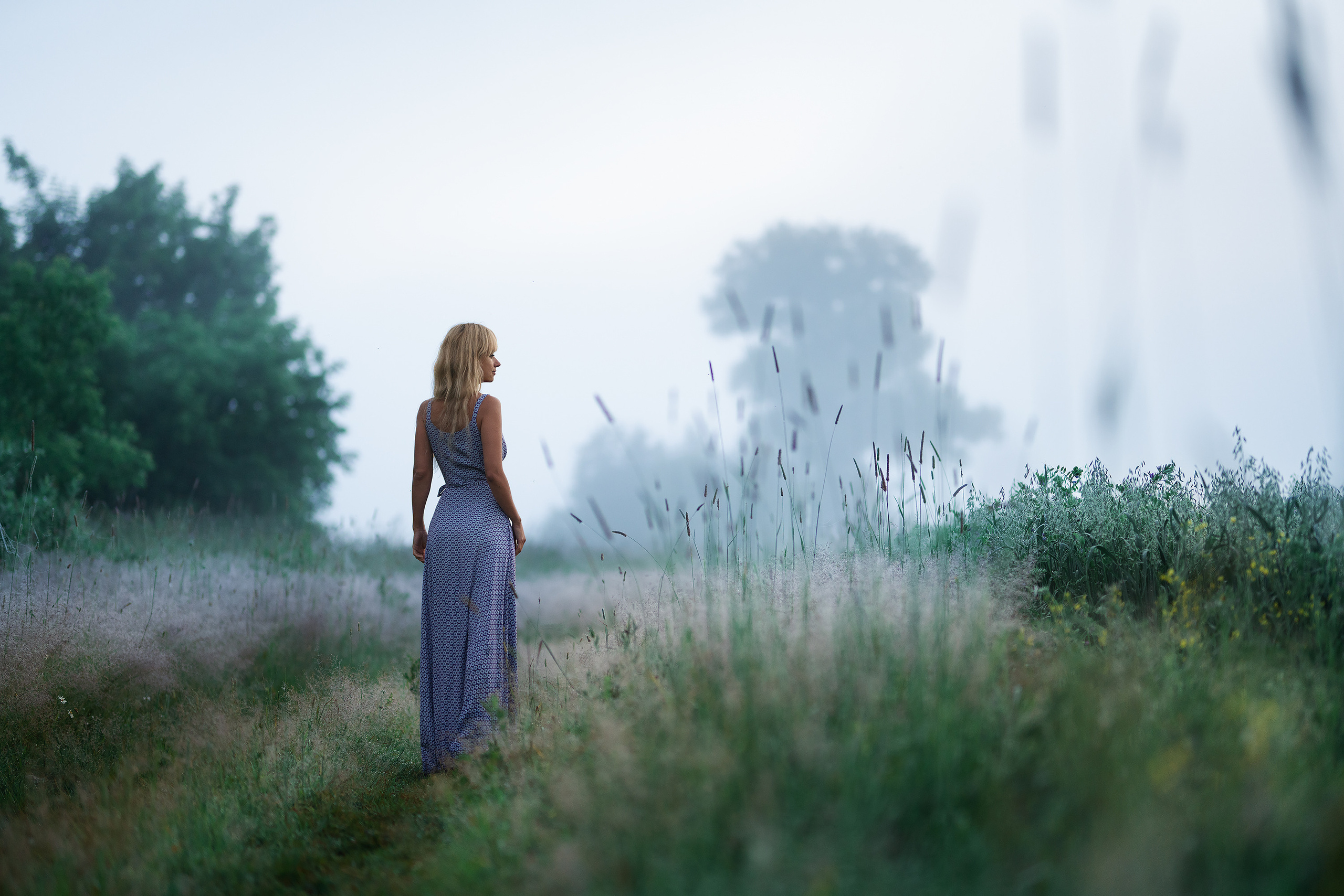 Фотосессия на рассвете, закате. Профессиональное решение для частных лиц и бизнеса