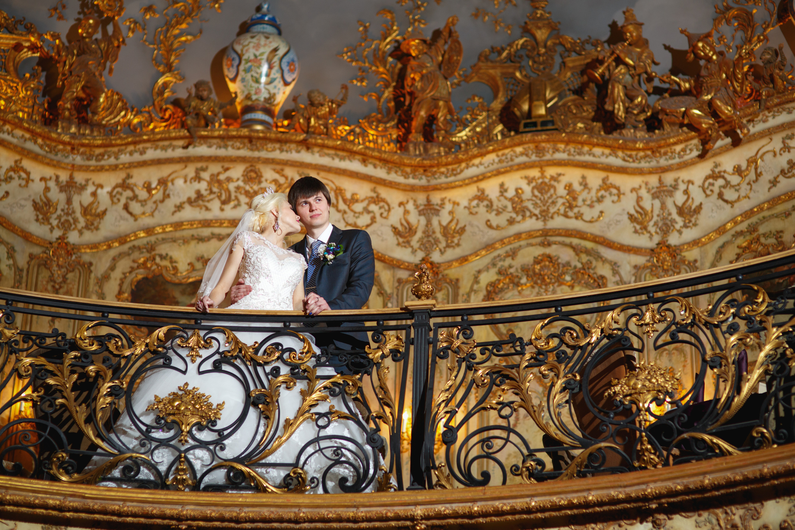 Wedding. Профессиональное решение для частных лиц и бизнеса