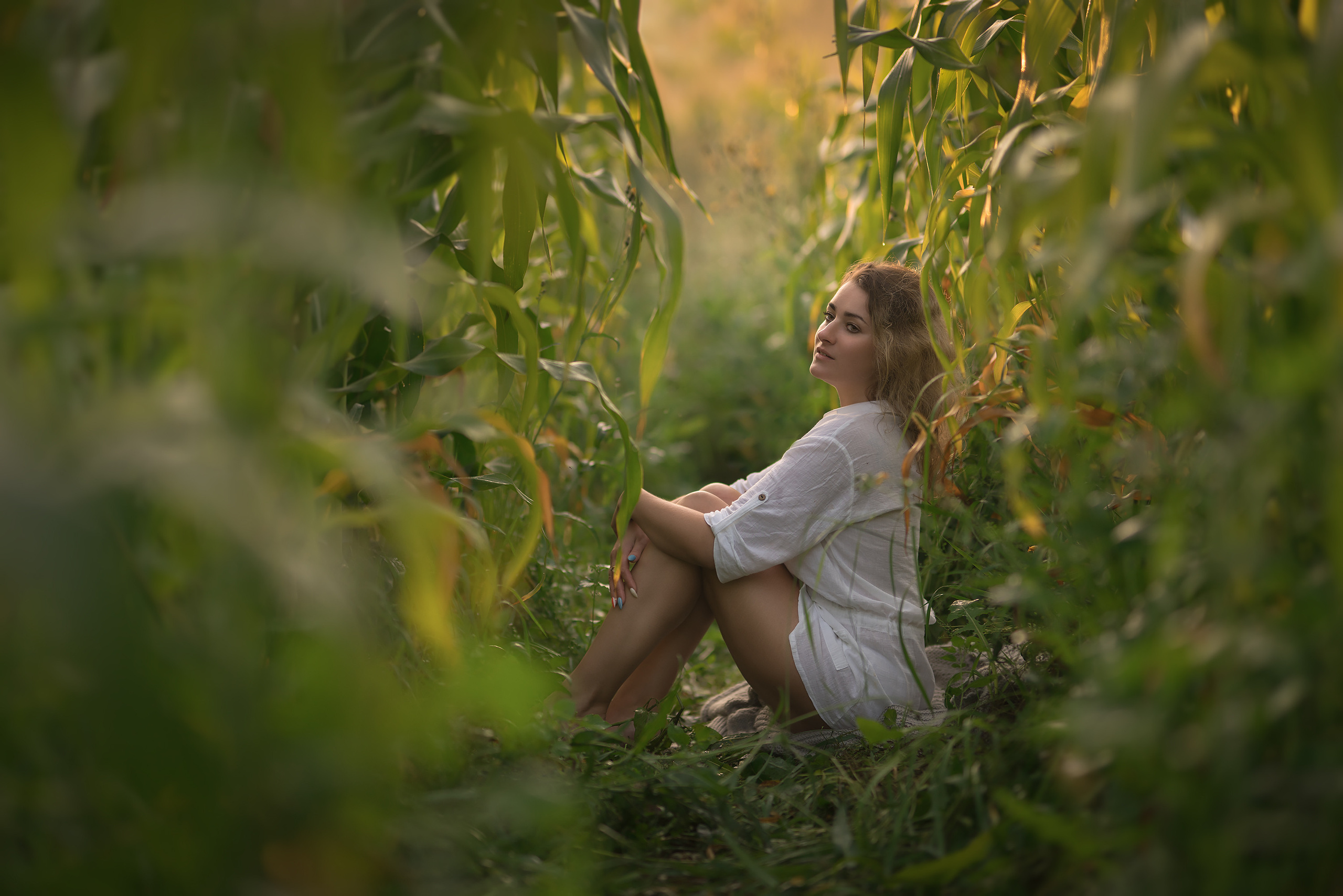 Фотосессия на рассвете, закате. Профессиональное решение для частных лиц и бизнеса