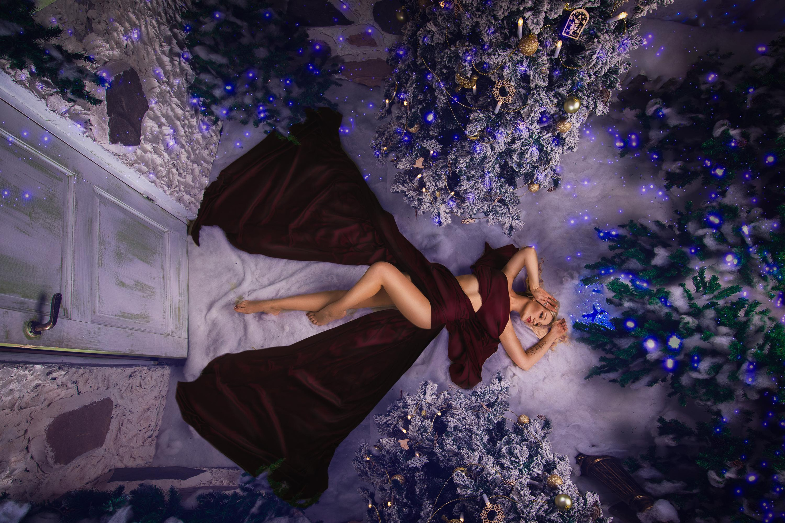 Студийная съемка. Профессиональное решение для частных лиц и бизнеса