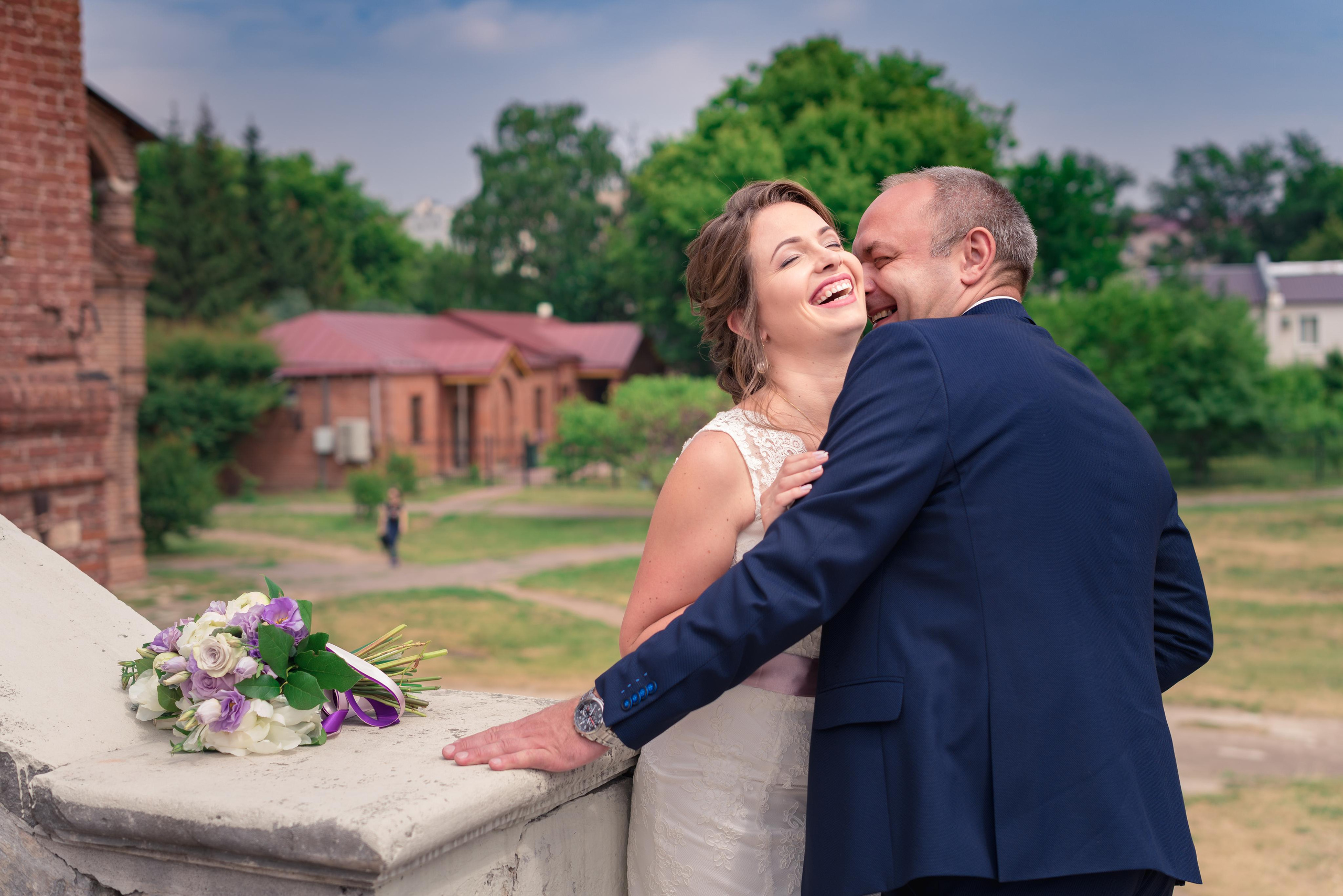 Wedding. Профессиональное решение для частных лиц и бизнеса