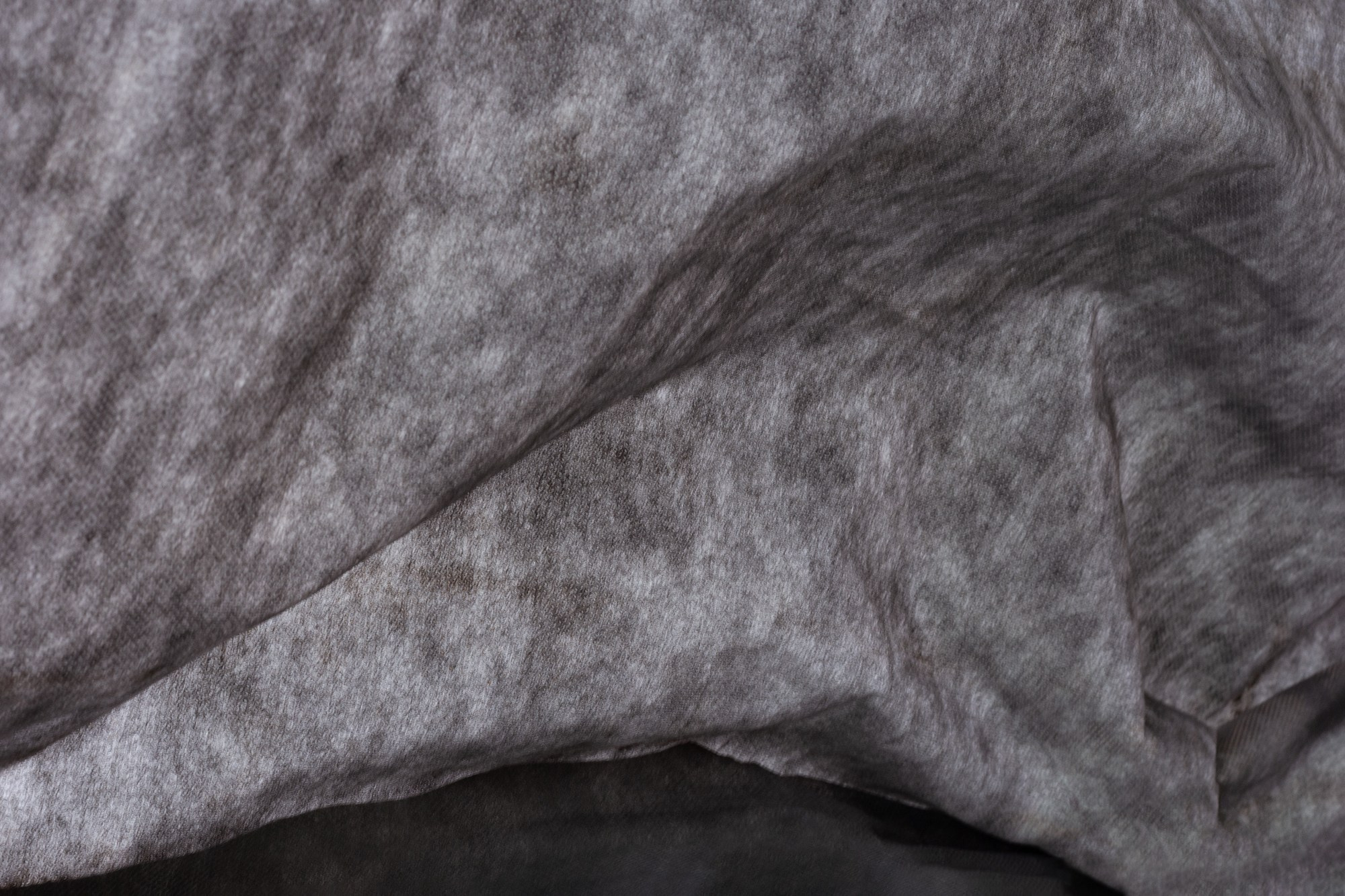 Escaping landscapes. Vita Stroganova