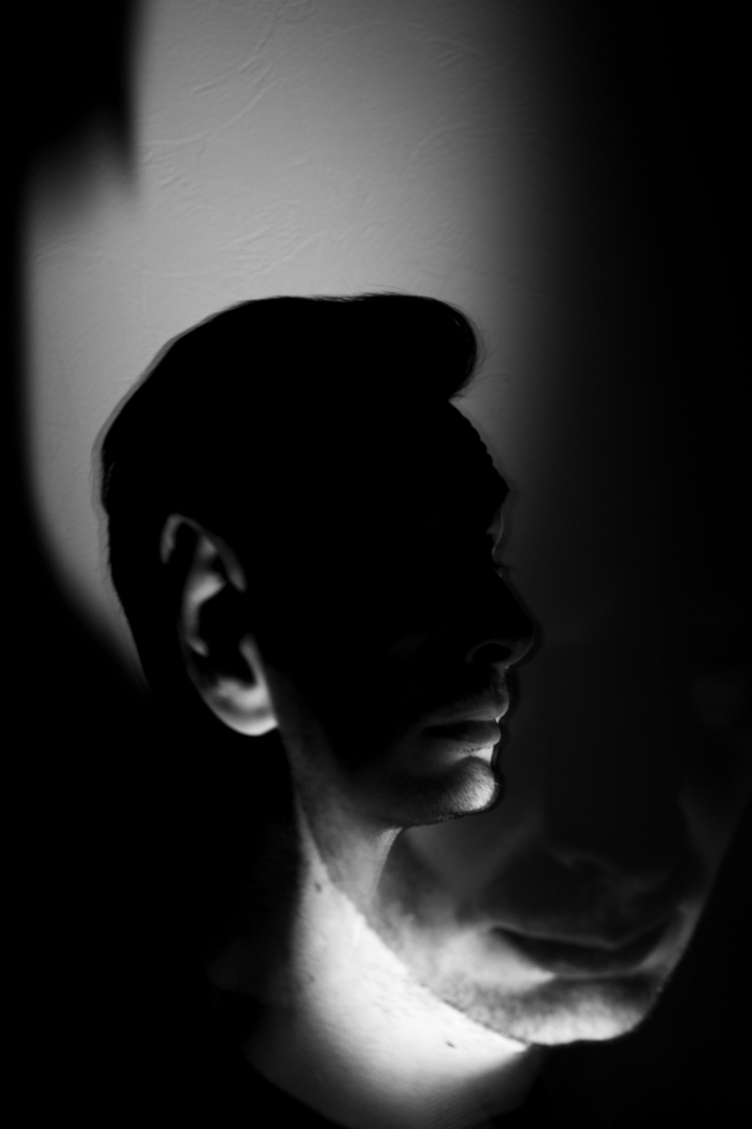 Выдержка и фонарь