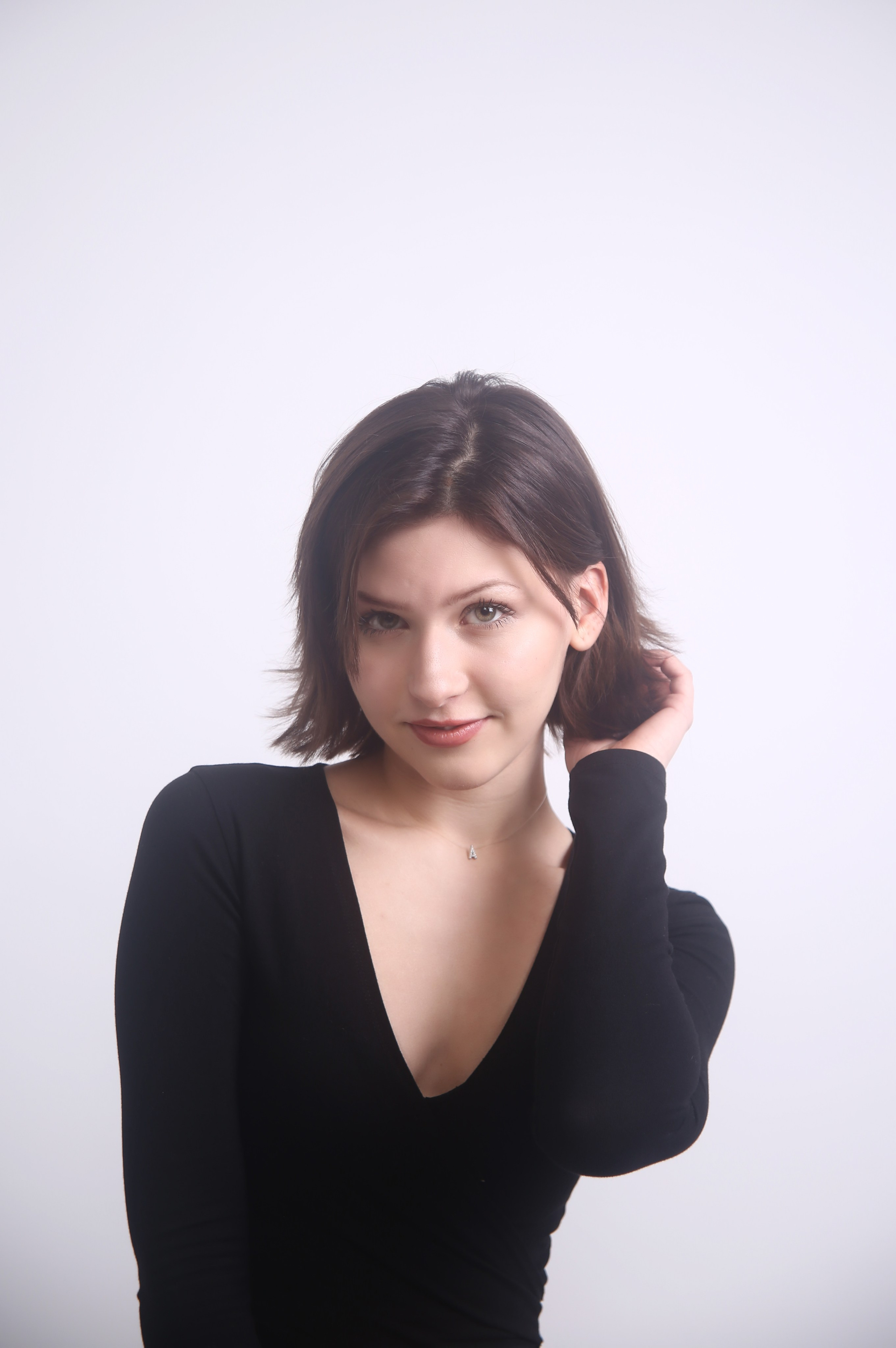 Актерское портфолио