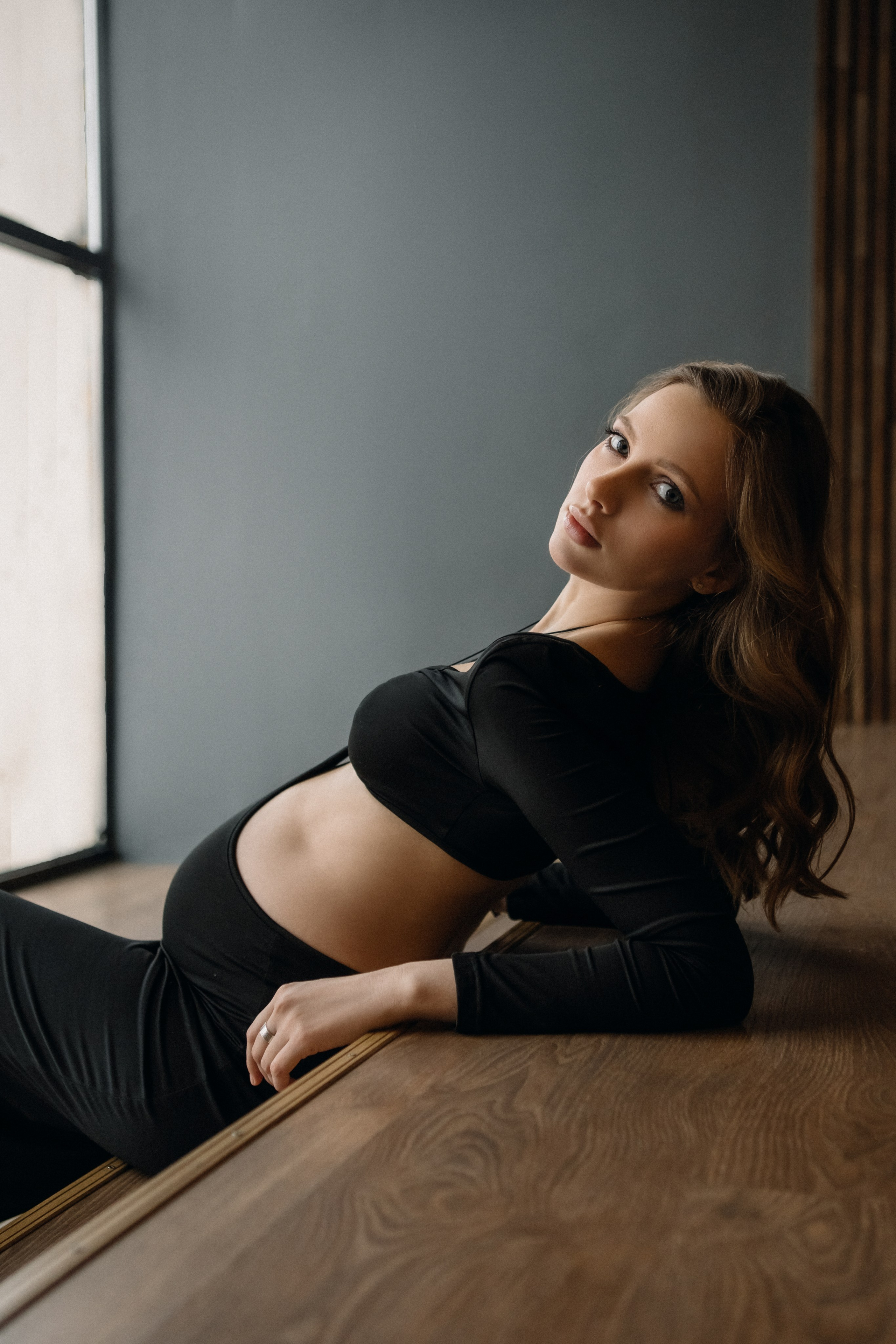 Ксения. Фотограф в Москве Ольга Сатони