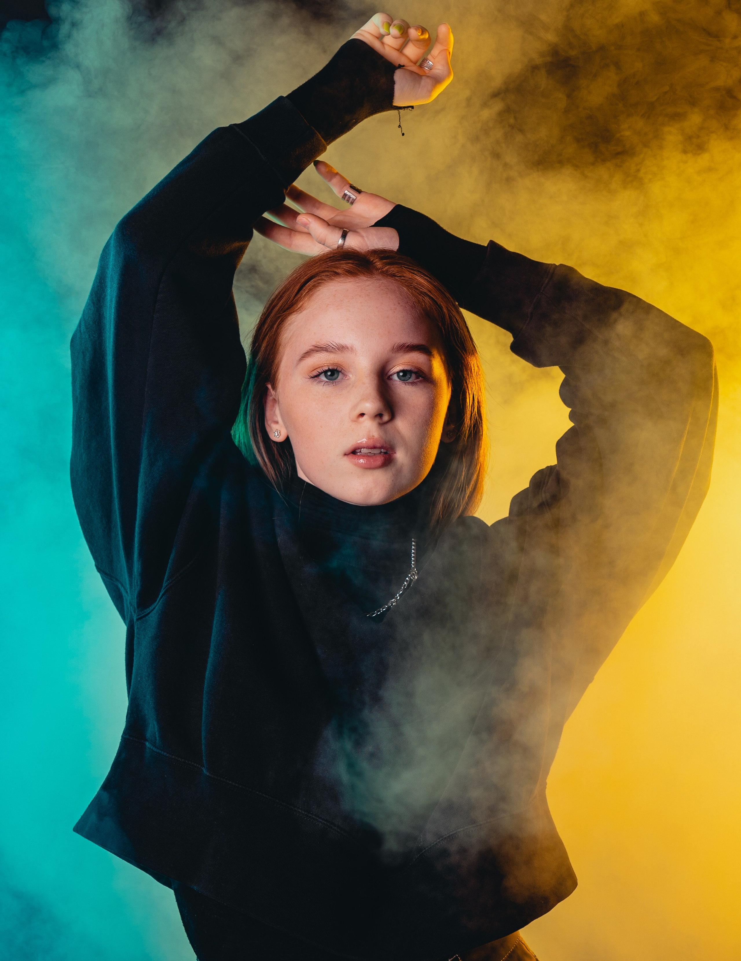 Creative. Фотограф Казань