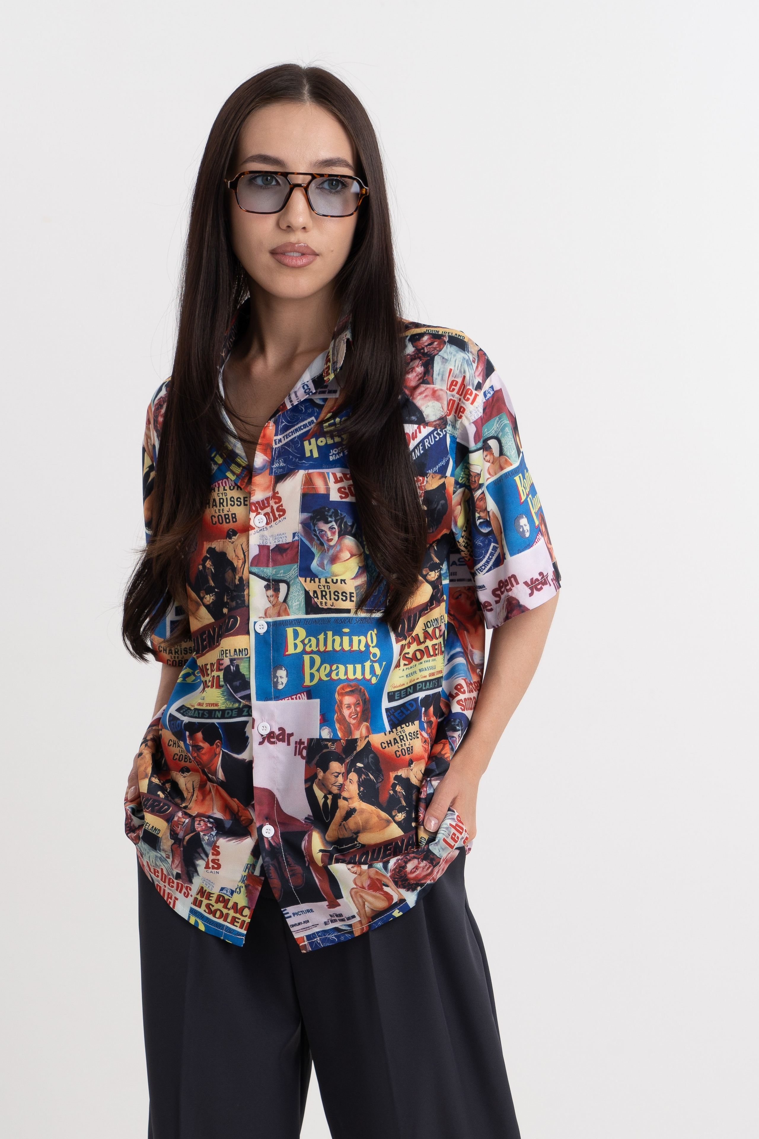 Marketplaces. Фотограф Казань