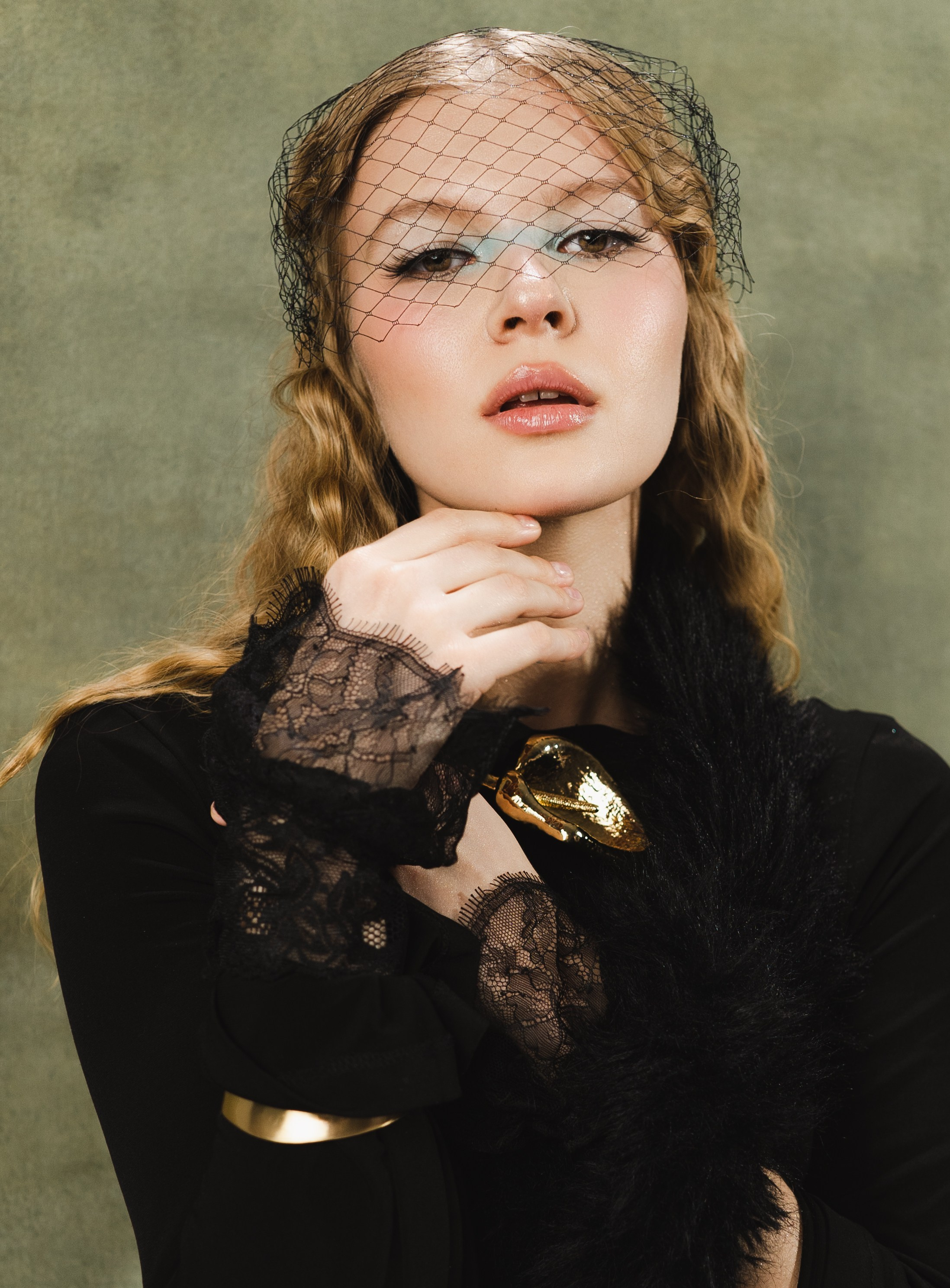 Portraits. Фотограф Казань