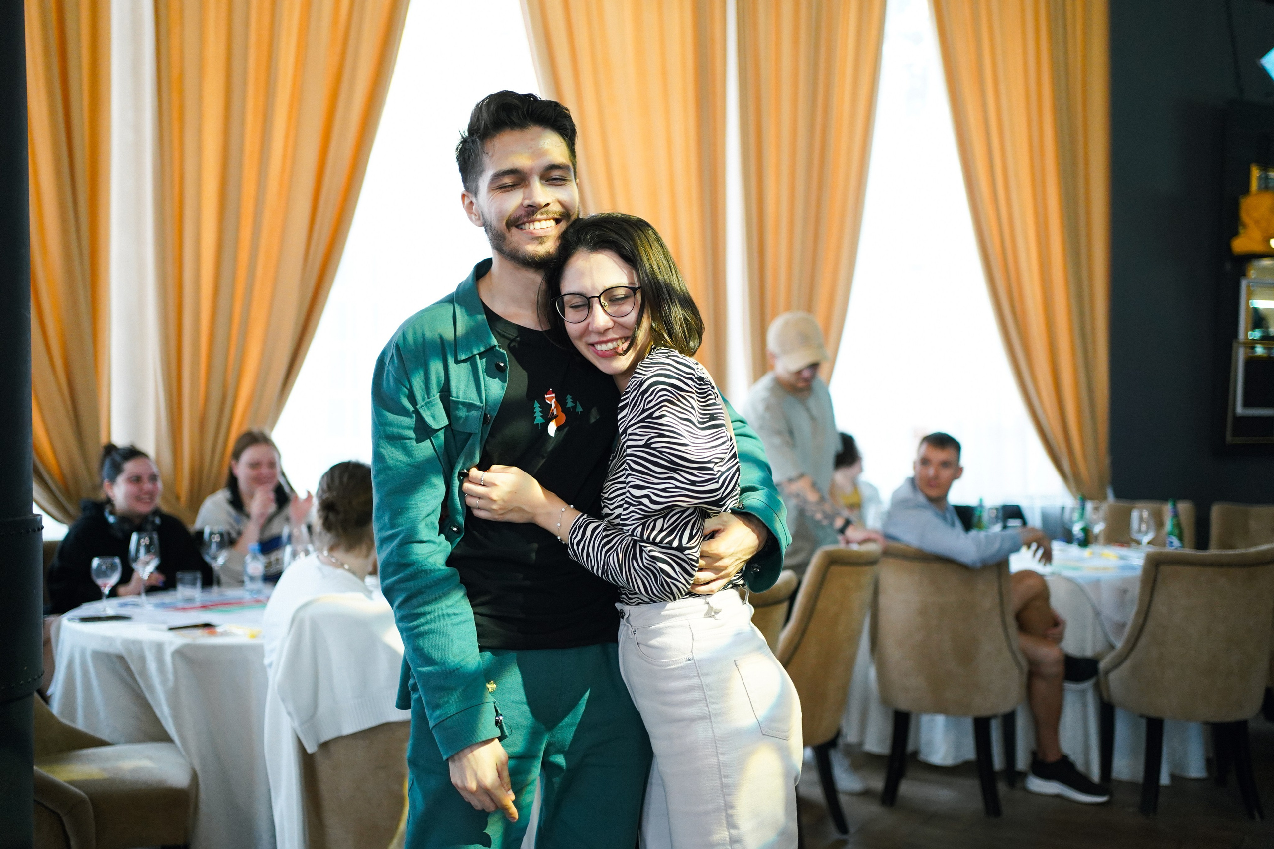 ROIburo'24 |5 лет|. Семейный и портретный фотограф в Екатеринбурге Yana Strok