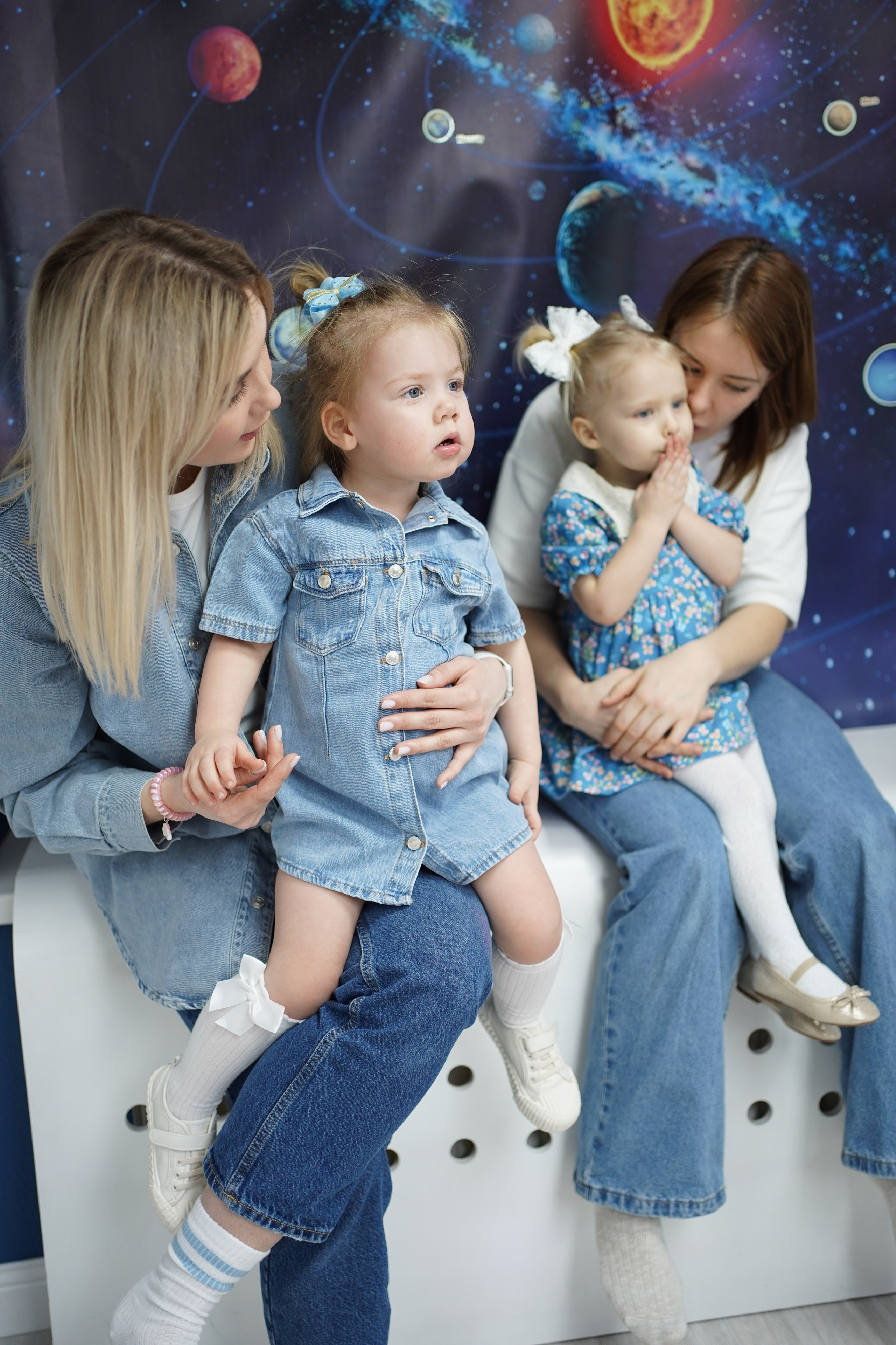 Майя /день рождения/. Семейный и портретный фотограф в Екатеринбурге Yana Strok