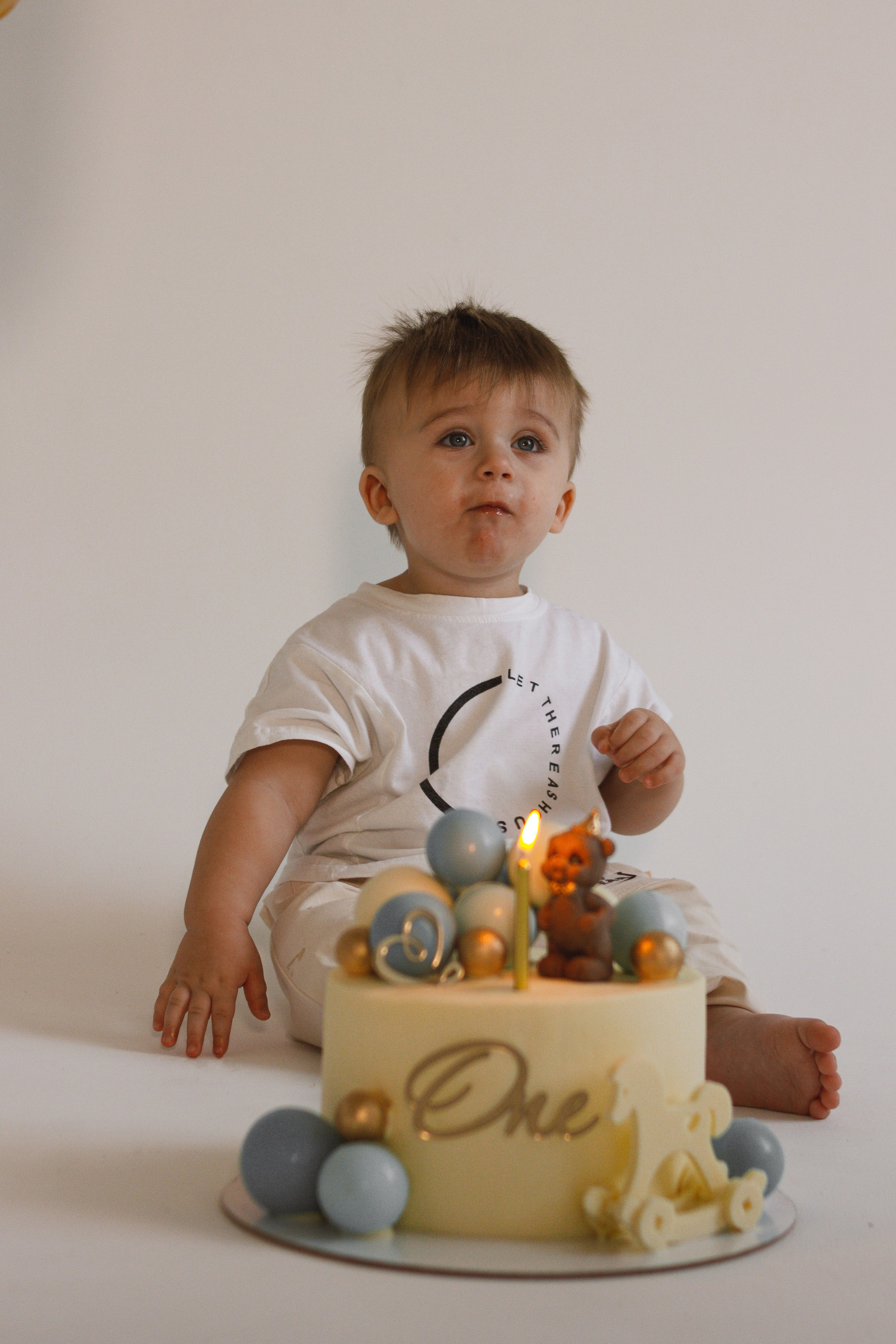 Детское день рождение. Фотограф Кострома. Дина Низамова