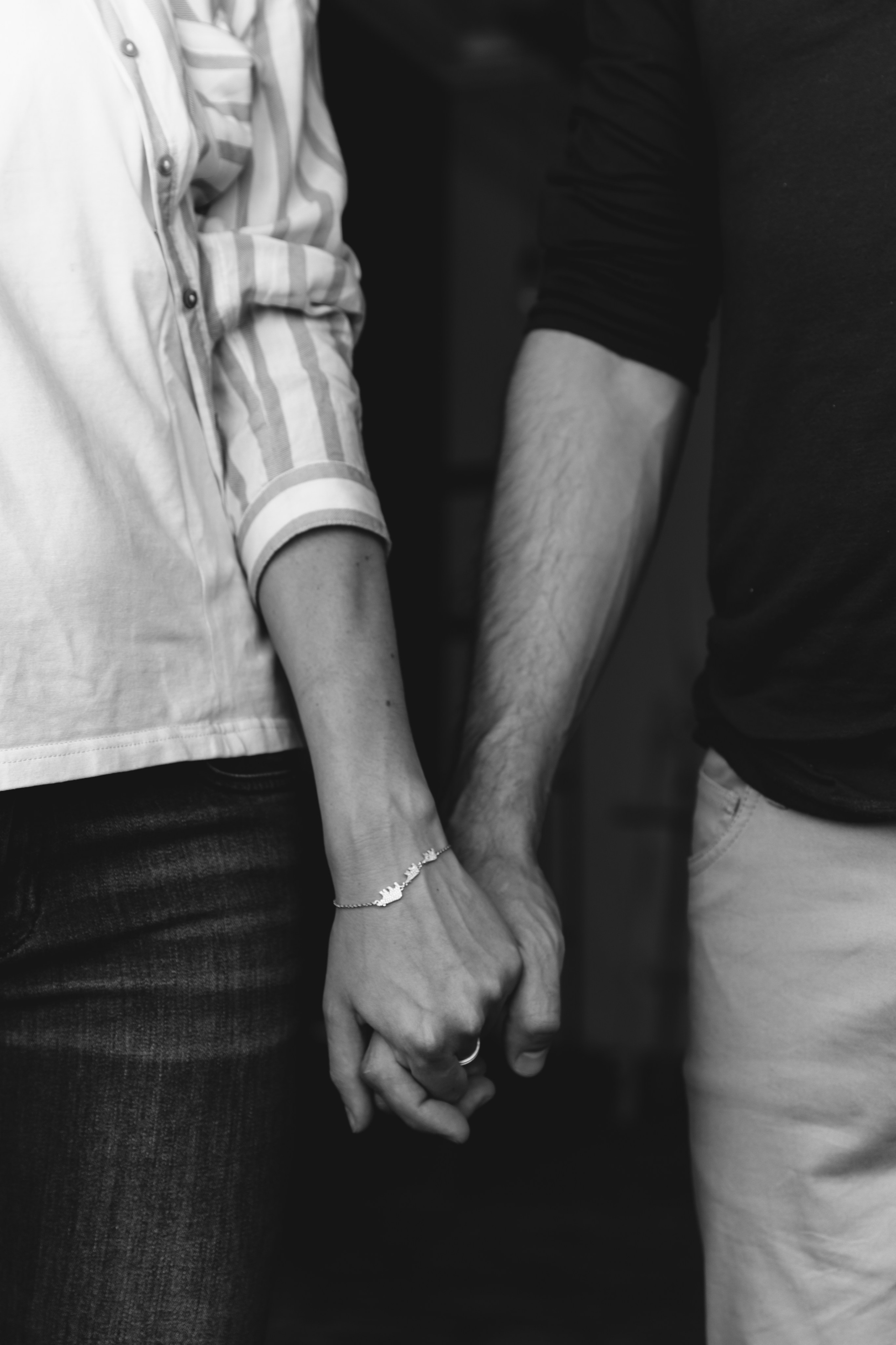 Семейные и лавстори. Фотограф и коллажист Ольга Шереметьева