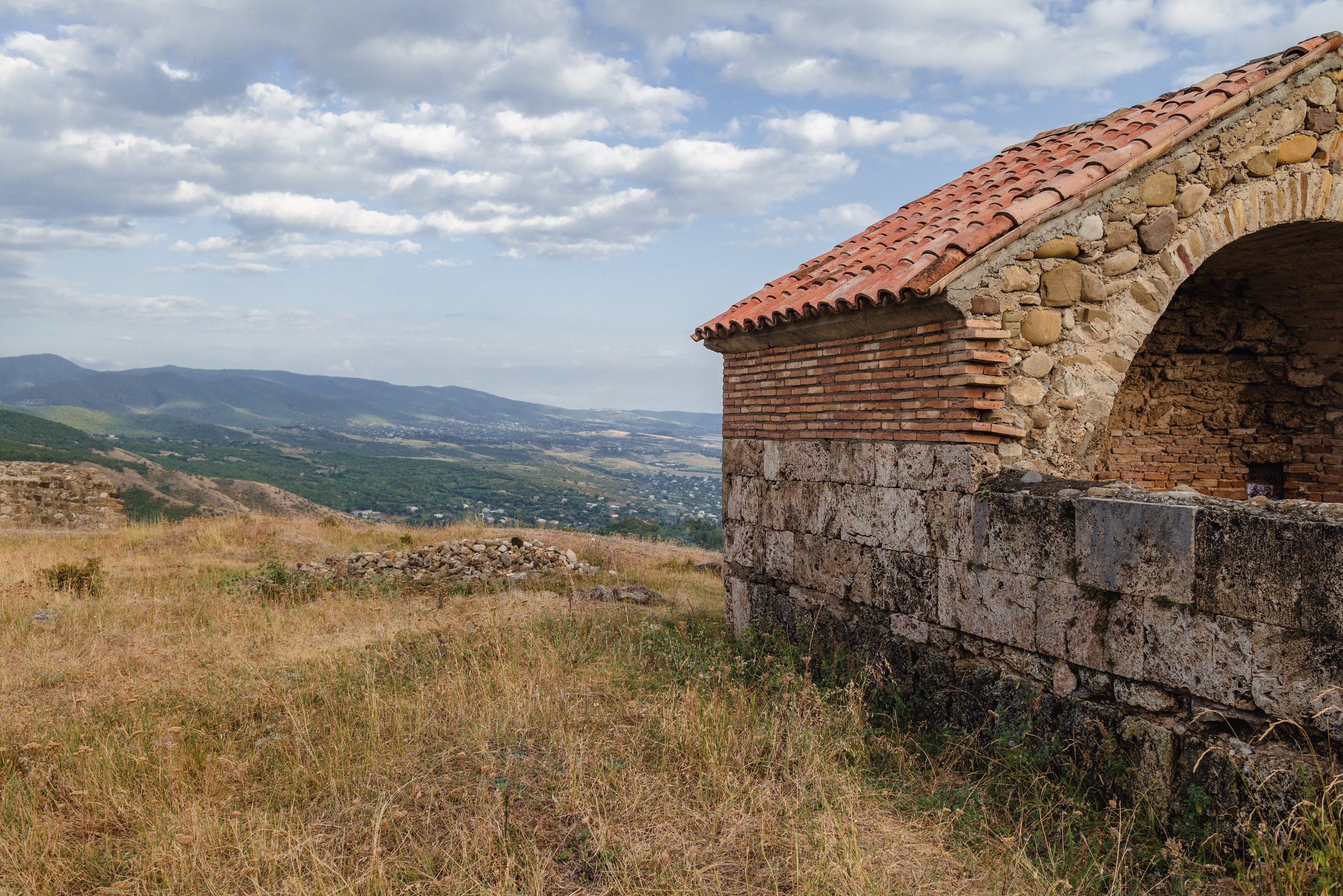 Vip personal photo tour Tbilisi. Lika Gomiashvili photography Georgia Tbilisi