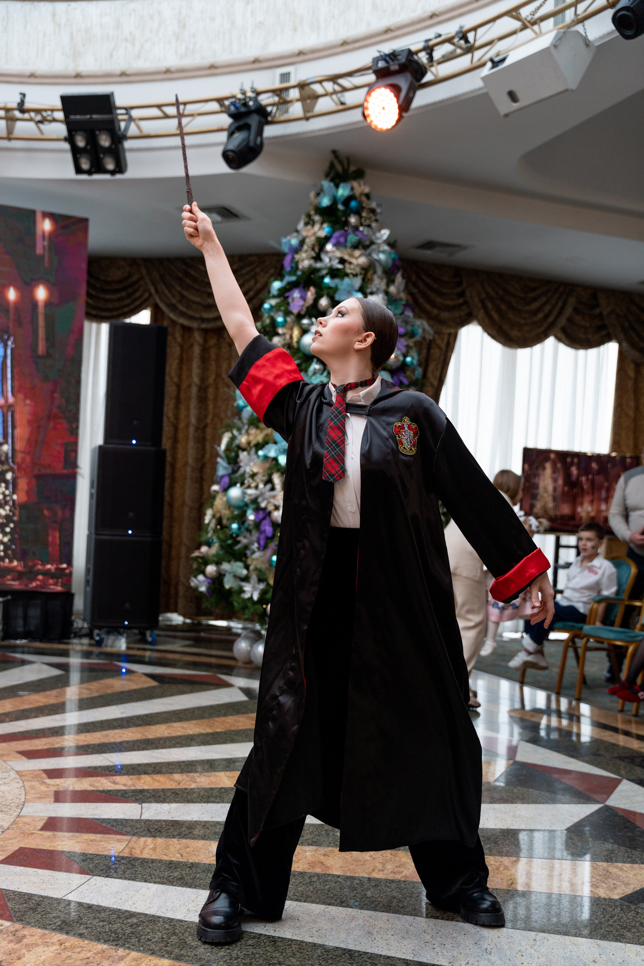 ДЕТСКИЕ ЕЛКИ 2025. Фотограф на любое мероприятие