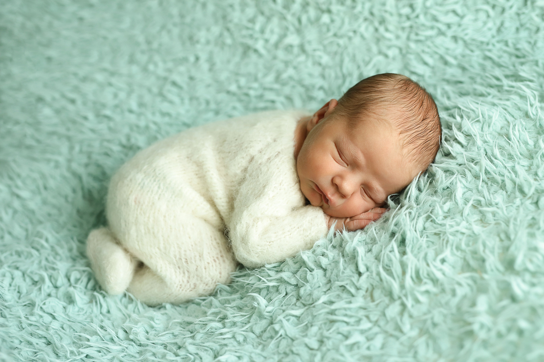 Фотосессия новорожденного Newborn. Марк, 5 дней. ТОПовый фотограф новорожденных newborn и беременности, Екатеринбург