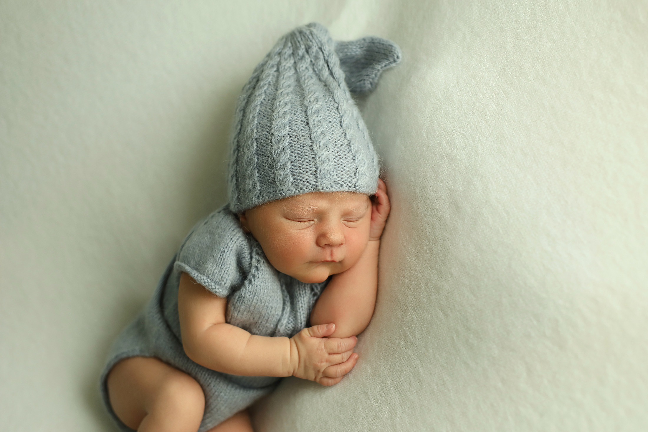 Фотосессия новорожденного Newborn. Марк, 5 дней. ТОПовый фотограф новорожденных newborn и беременности, Екатеринбург