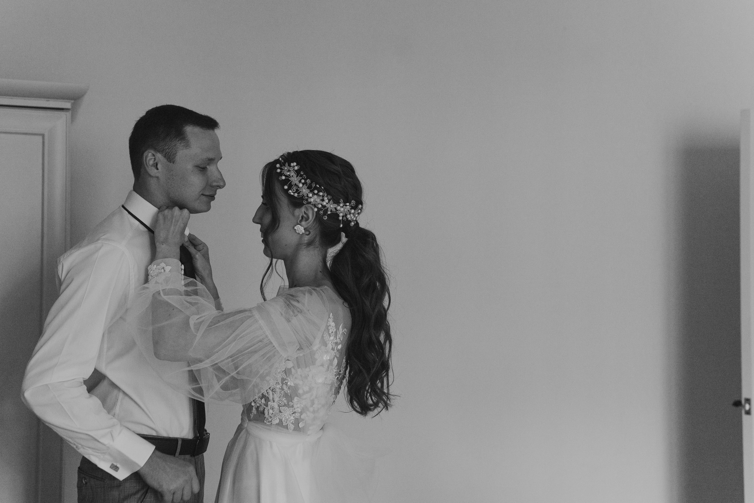 Илья & Елена. Свадебный фотограф Афонченко Татьяна