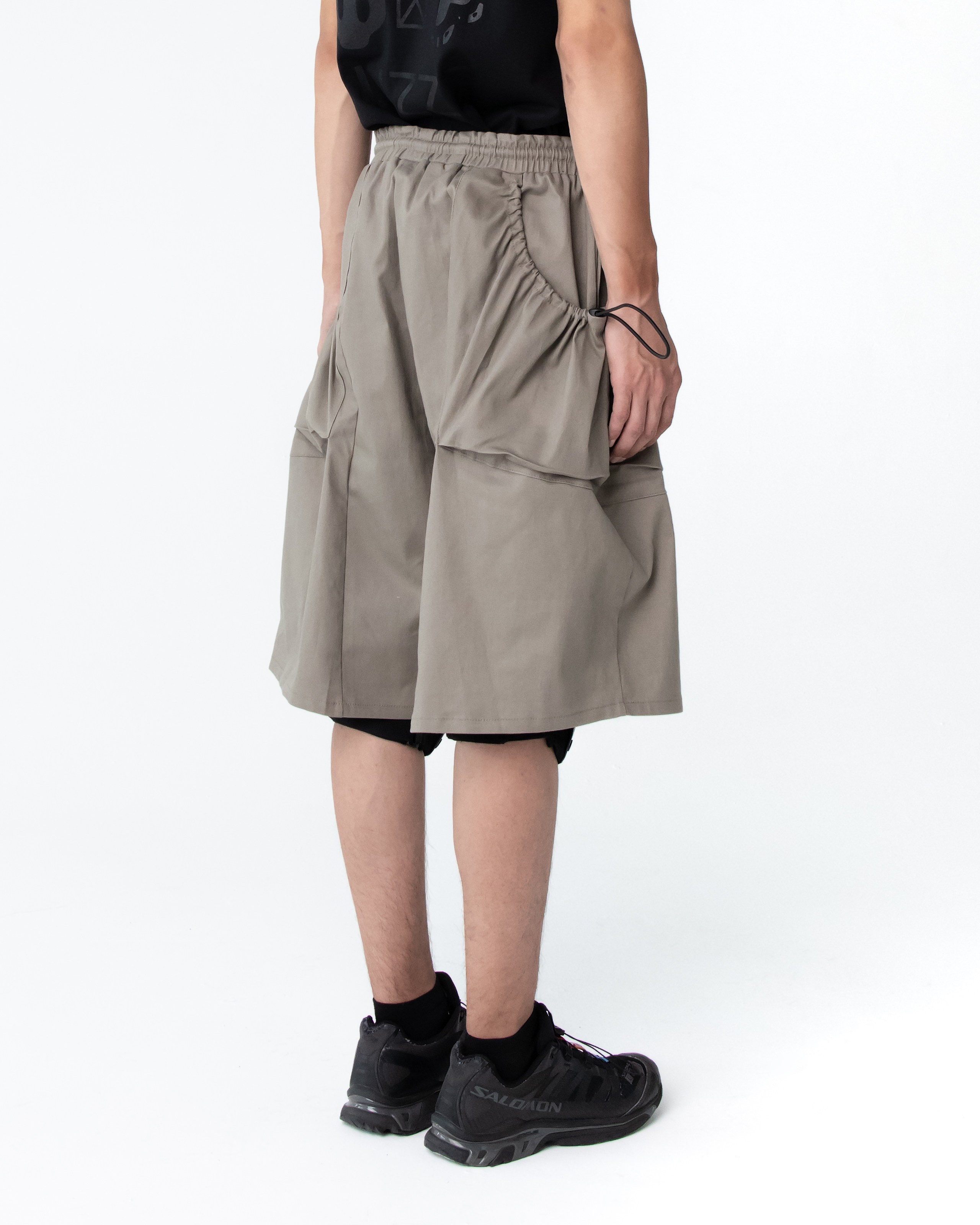 For FUZZZ. Фотограф Юлия Маркелова