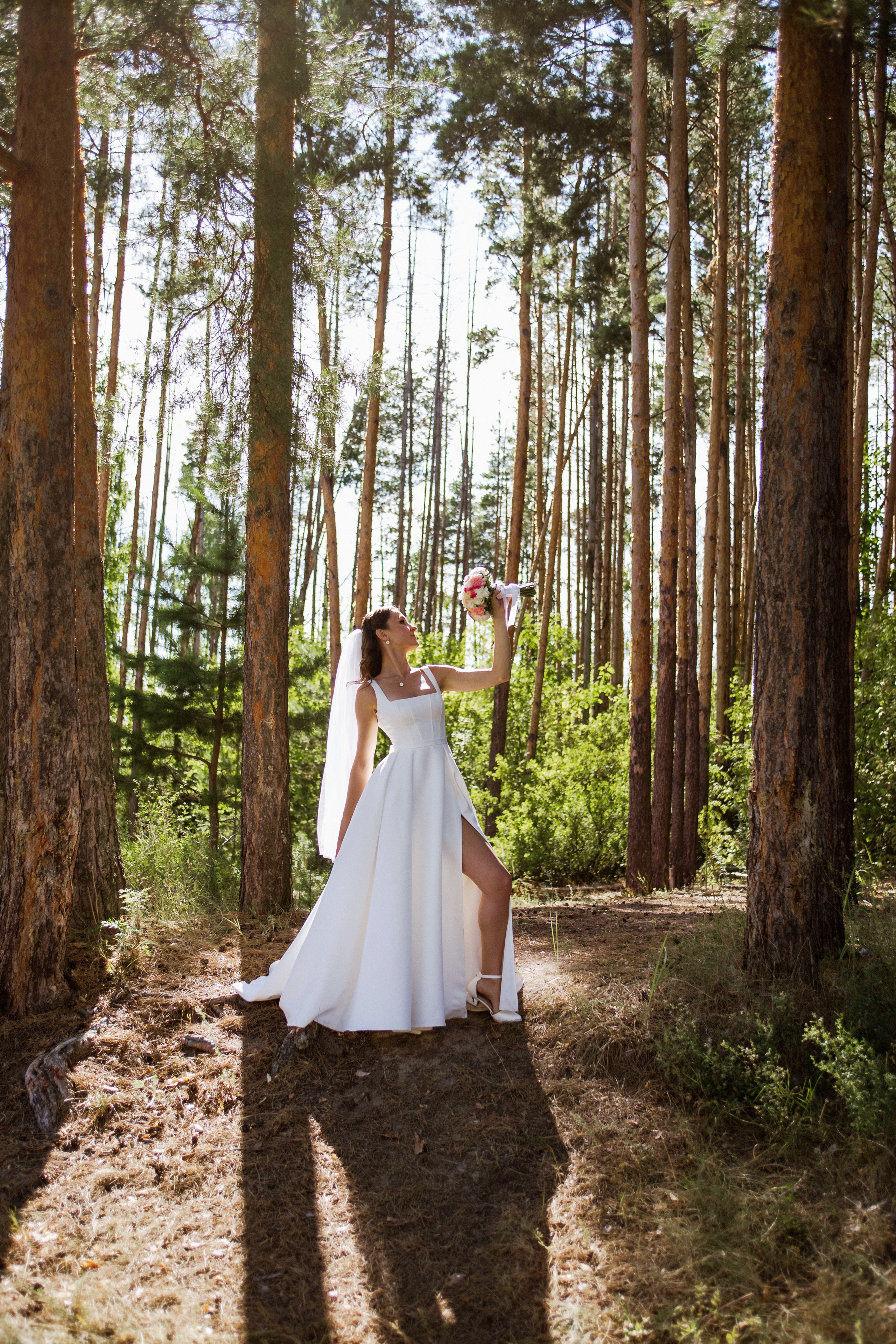 Кирилл и Юлия. Свадебный и семейный фотограф Екатерина Бубнова