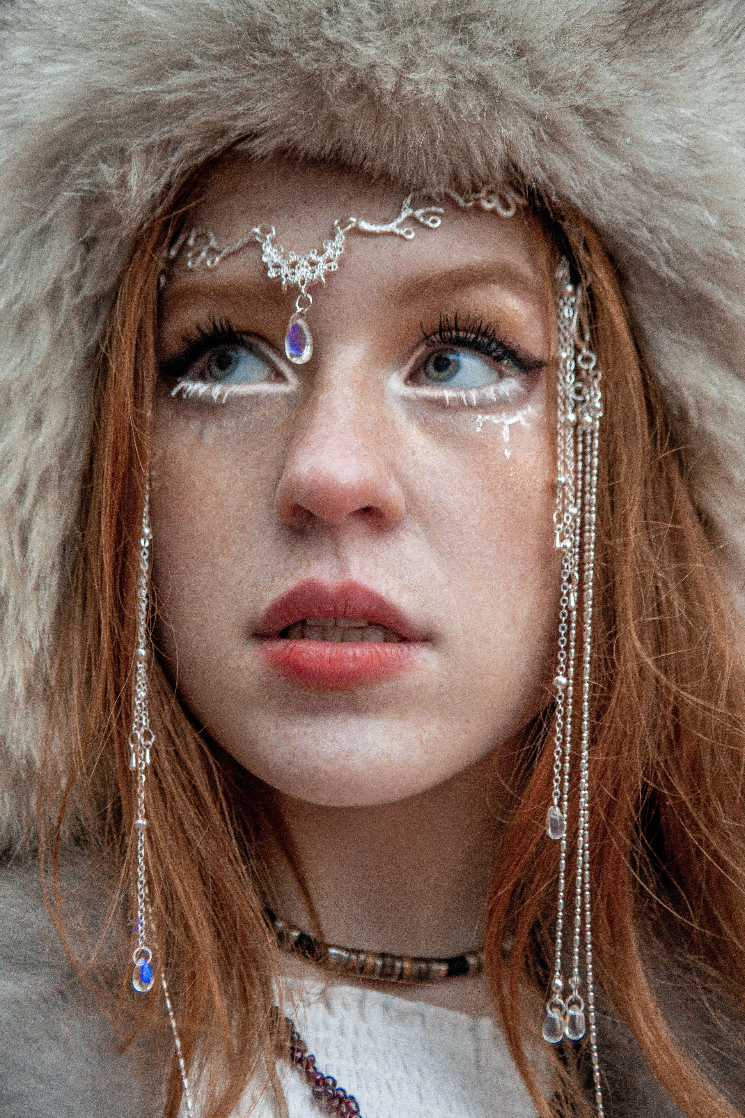 Золото и Тьма. Фотограф Екатерина Голицына