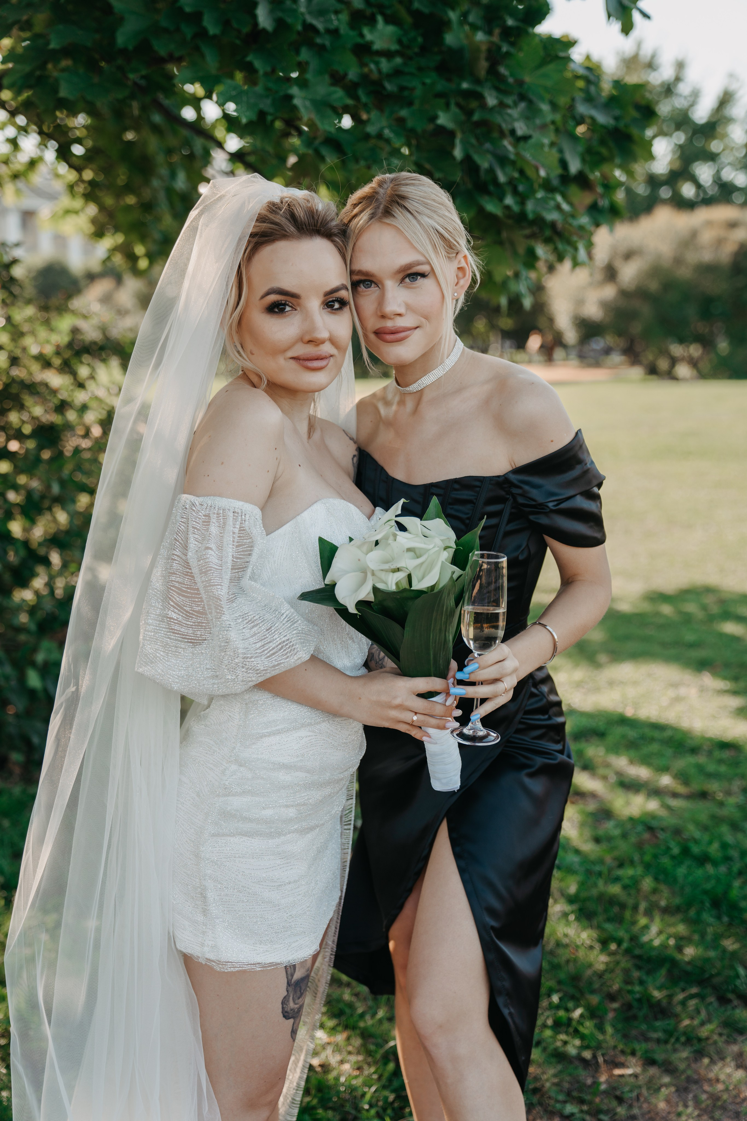 Девичник. Фотограф в Санкт-Петербурге Мария Александрова