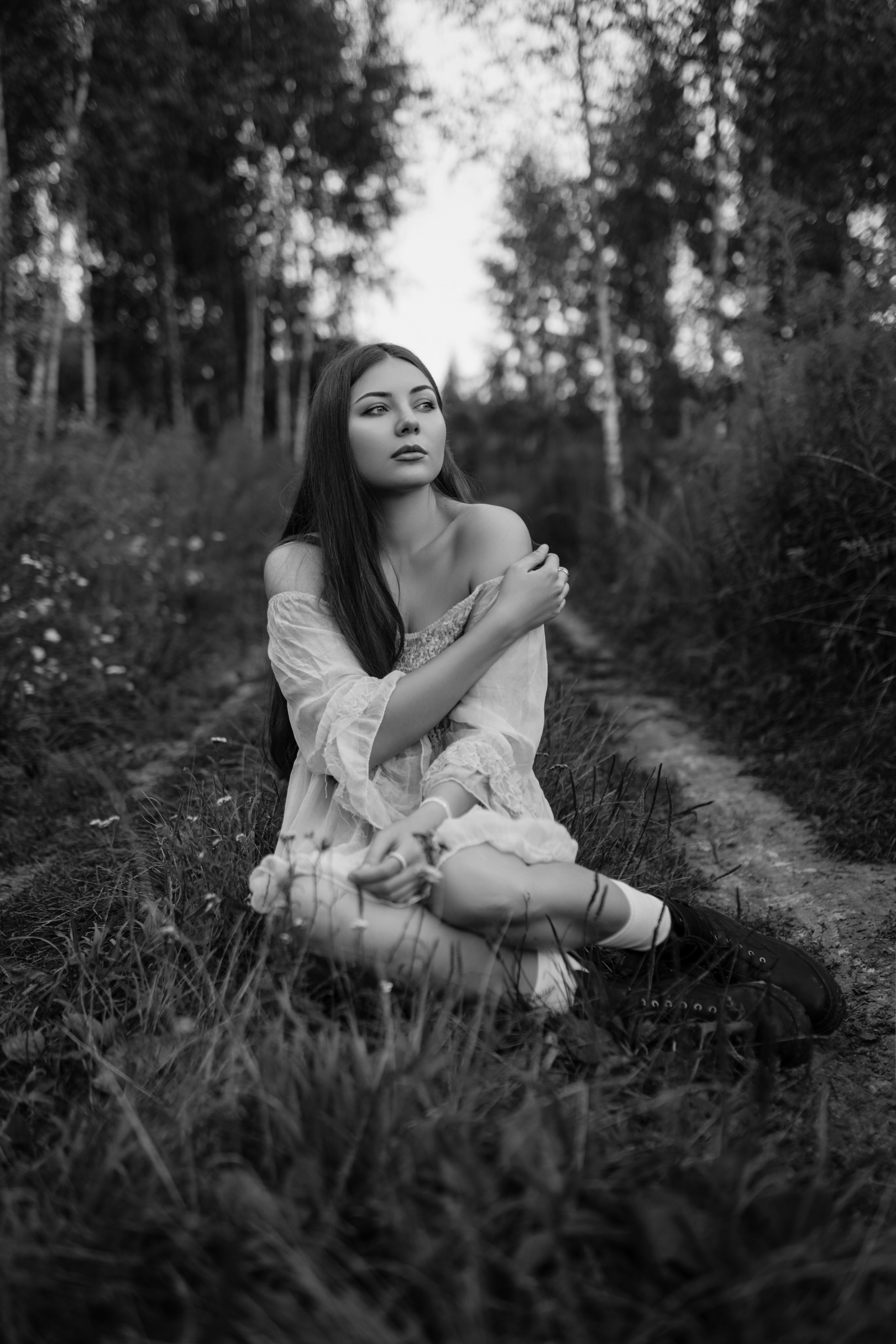 София. Виктория Кинкладзе