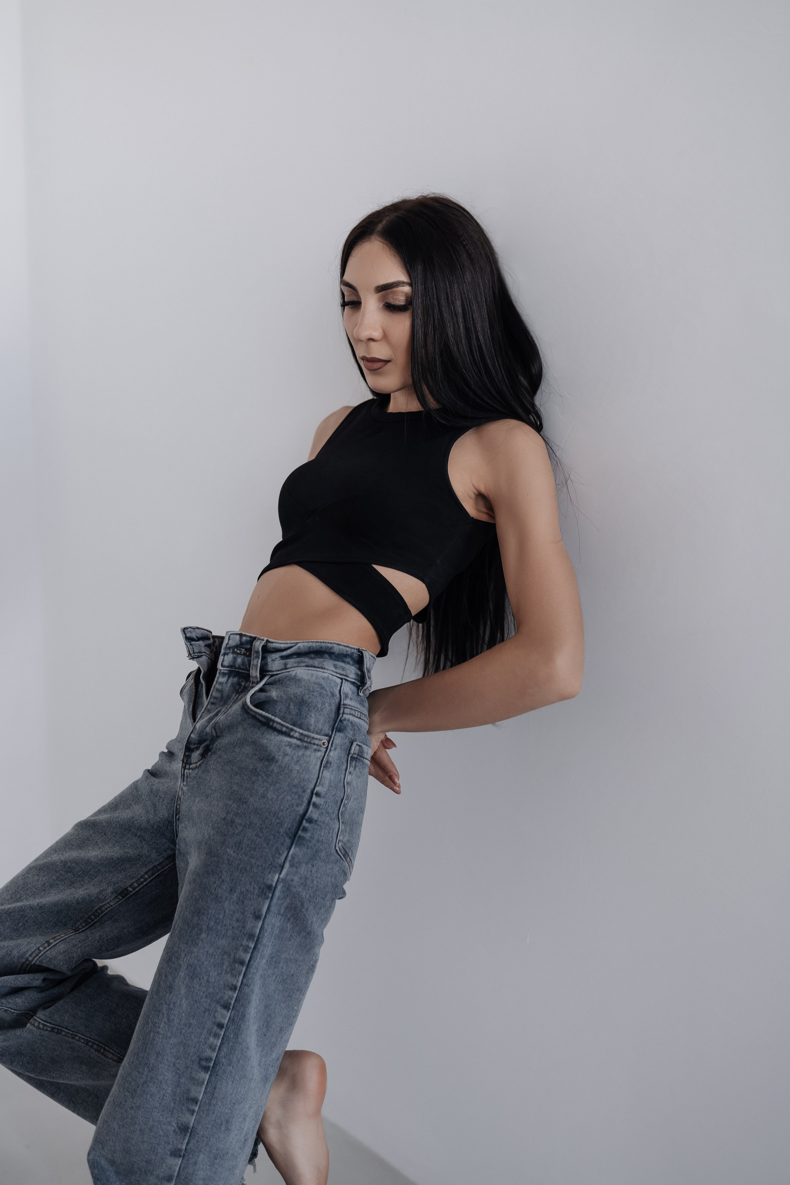 Марина. Виктория Кинкладзе