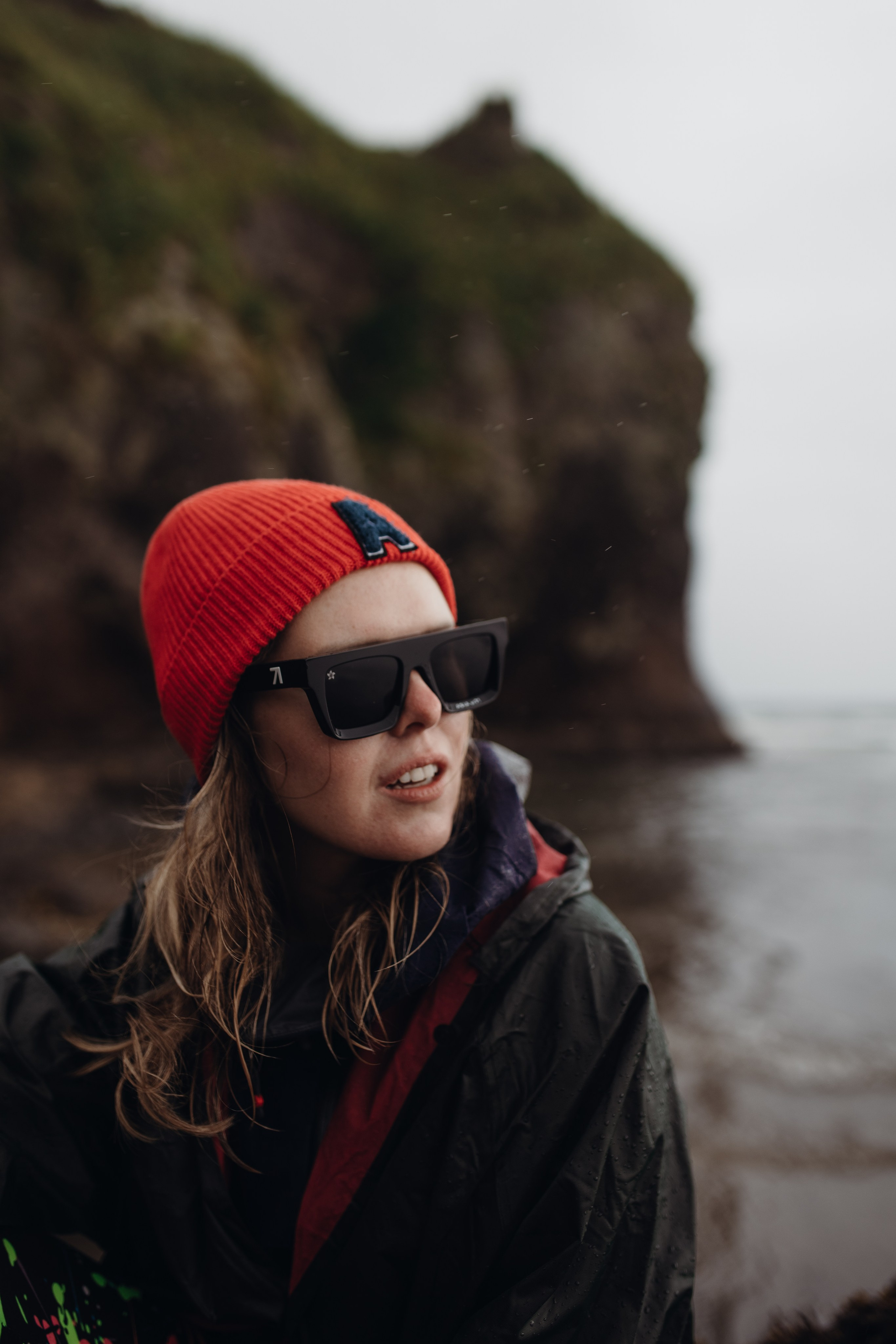 Авторский тур «Оля, куда завтра?!» 2024. Фотограф Итуруп | Курильские острова