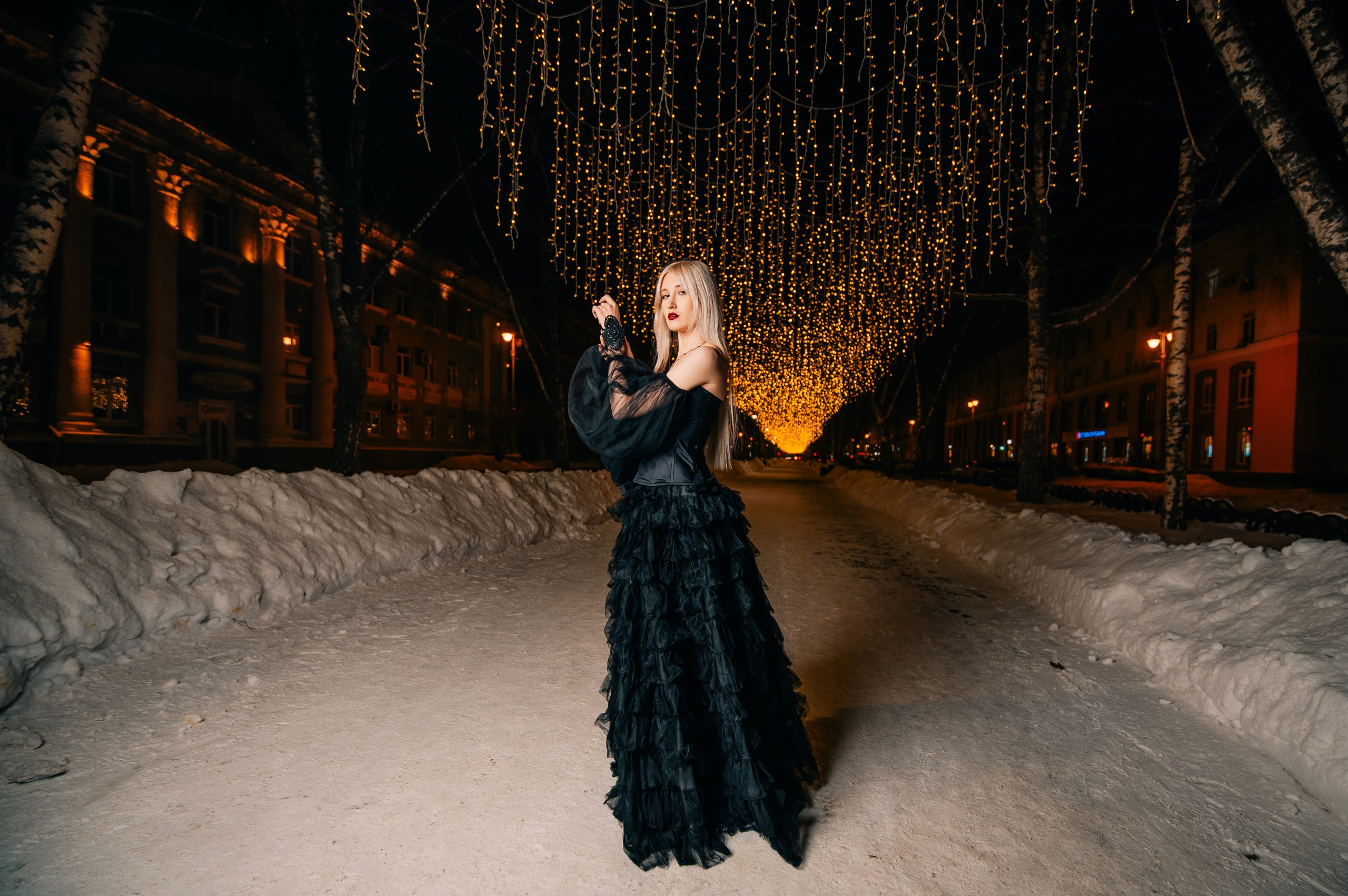 ....... Фотограф в Кемерово Владислав Шульц