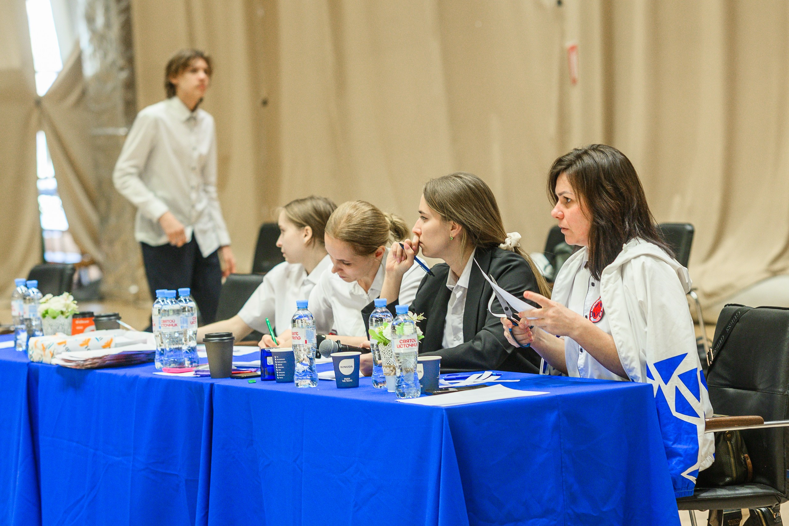 «Первенство и чемпионат Кузбасса по Киокушин» 09.03.25. Фотограф в Кемерово Владислав Шульц