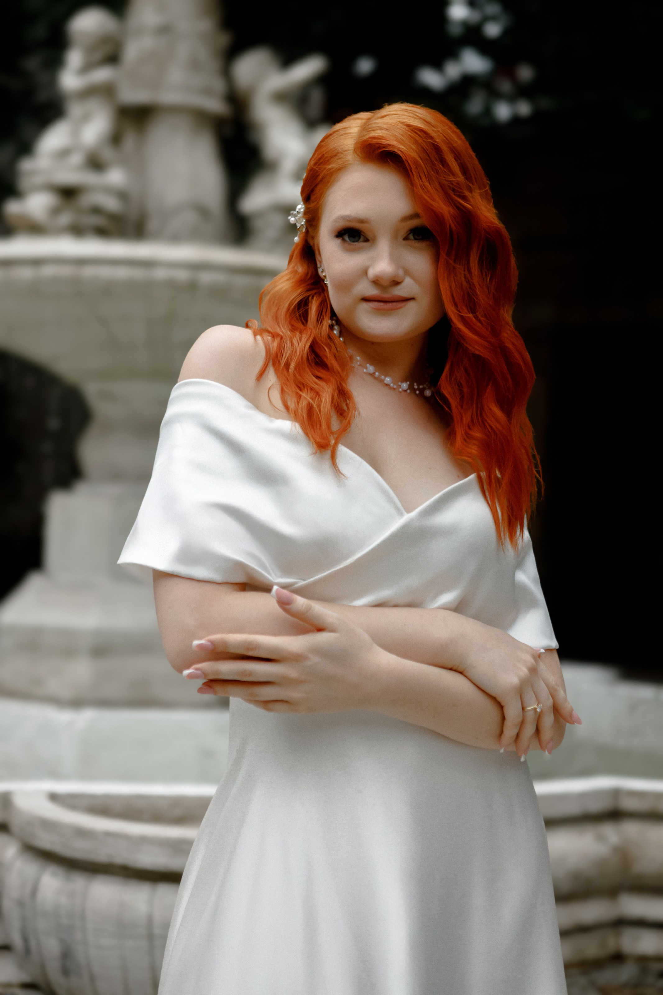 D&A. Фотограф в Батуми Павел Шарников