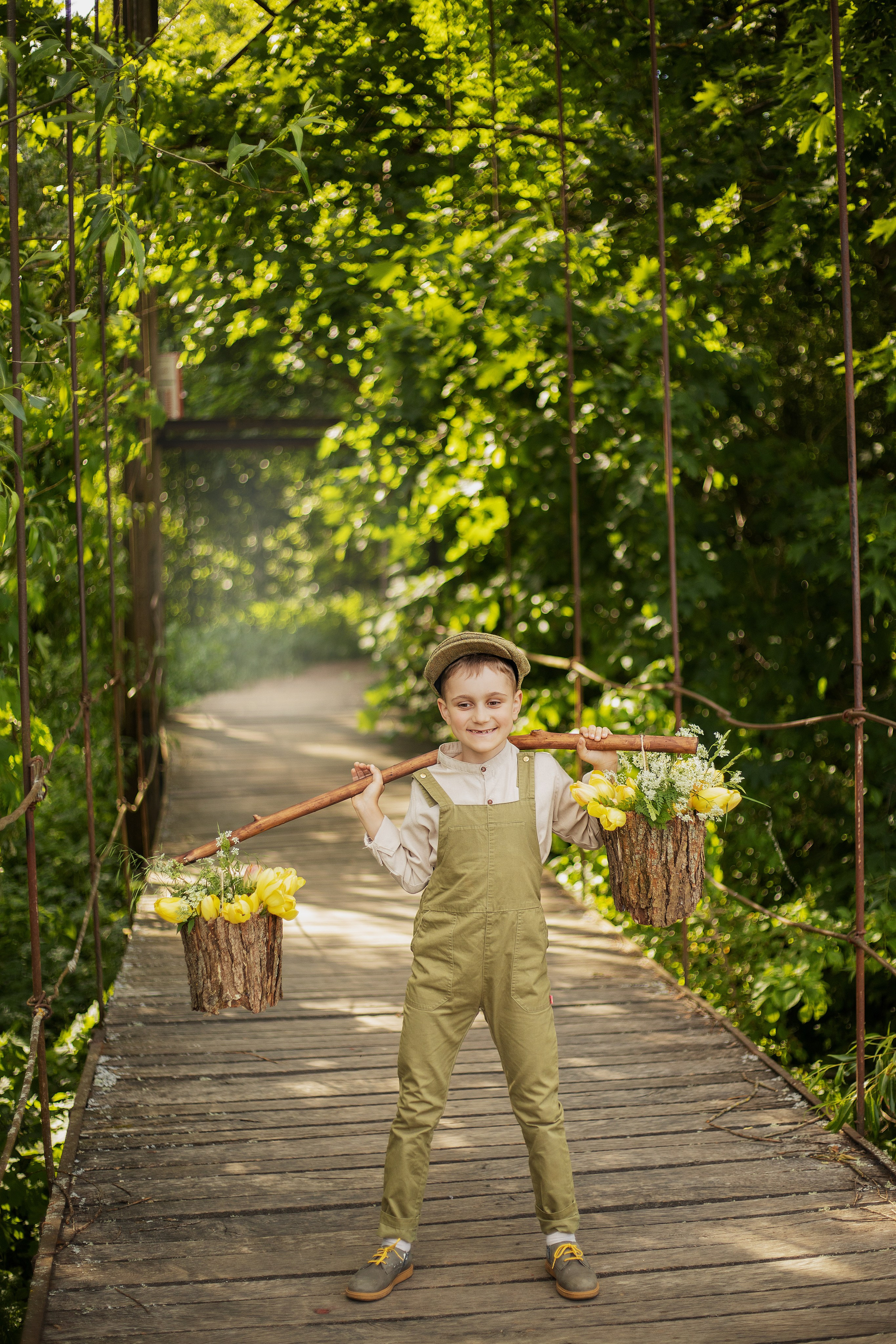 Семейные и дети. Контент-фотограф в Калининграде (Москве) Наталья Кеворкова