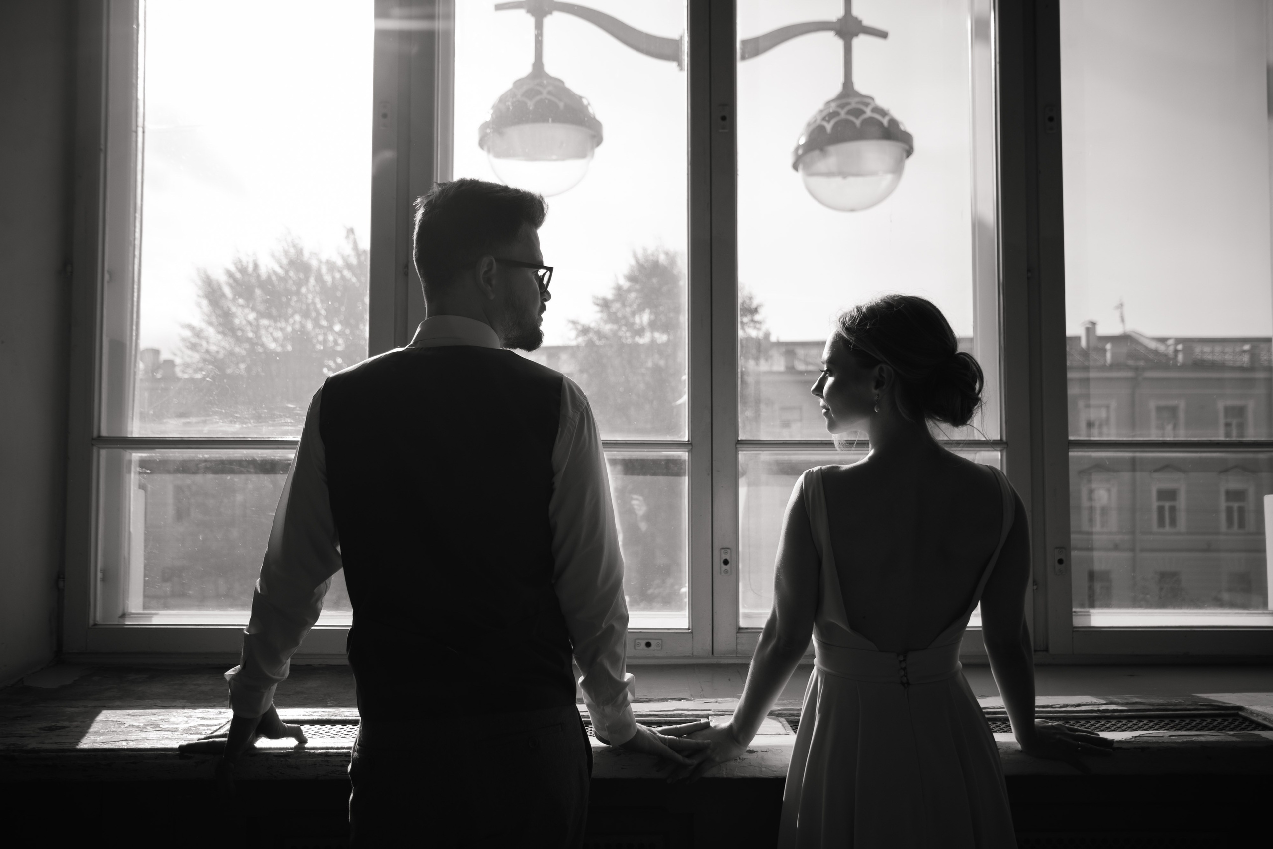 Love Story. NUTA ART - photo-video creator