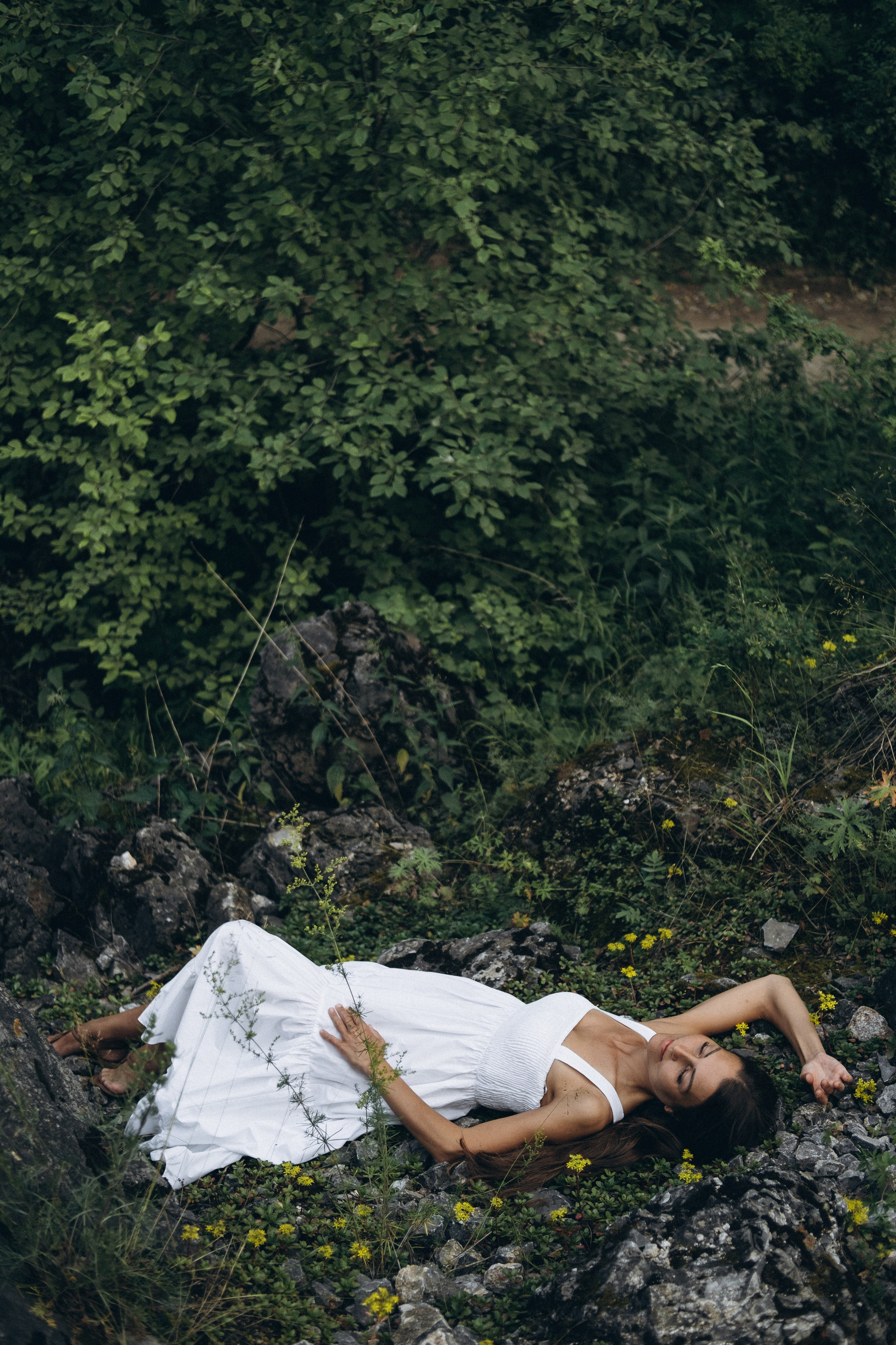 На природе. Портретный и семейный фотограф в Красноярске Смирнова Наталья