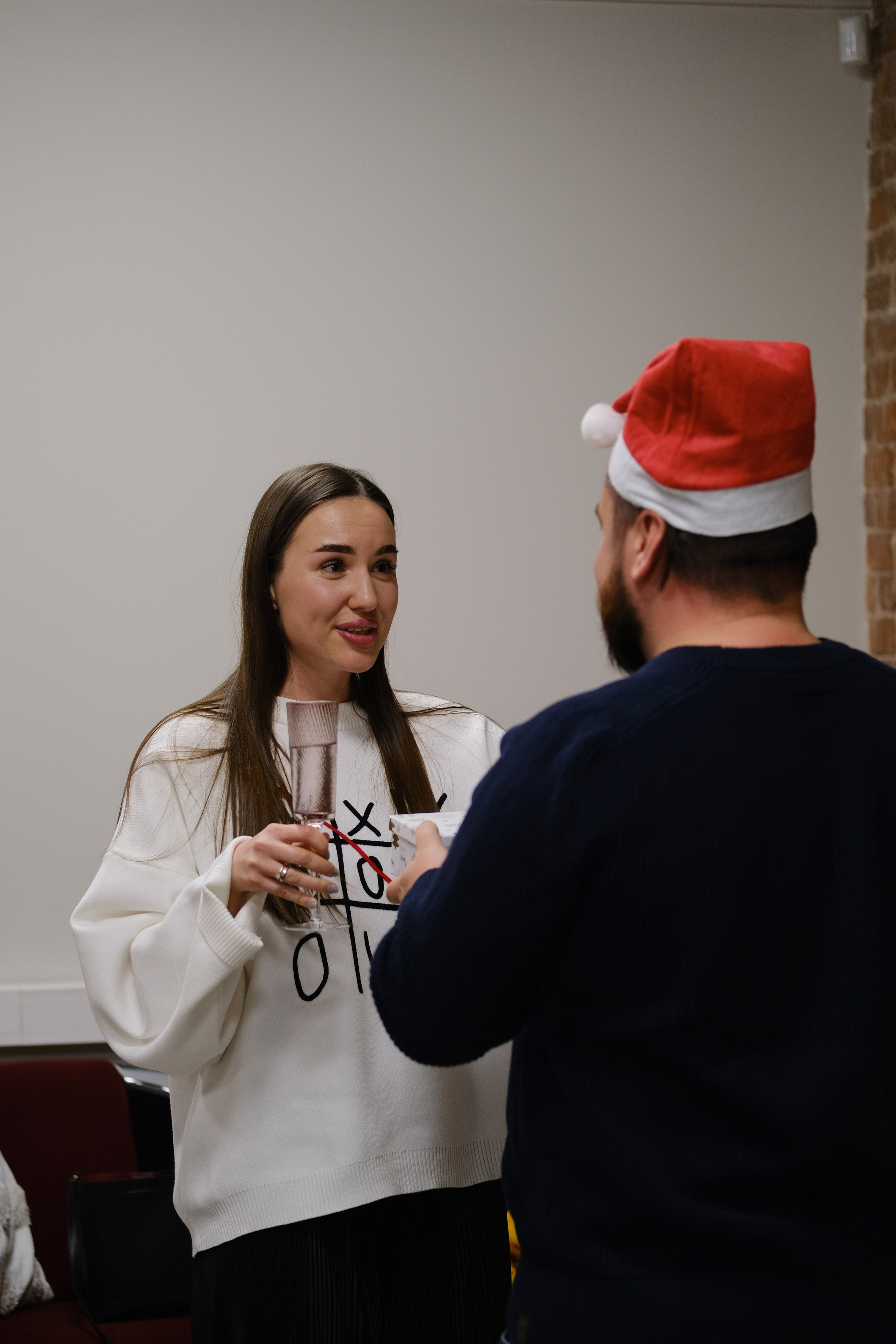 Английский разговорный клуб XOXO Club. Фотограф. Санкт-Петербург