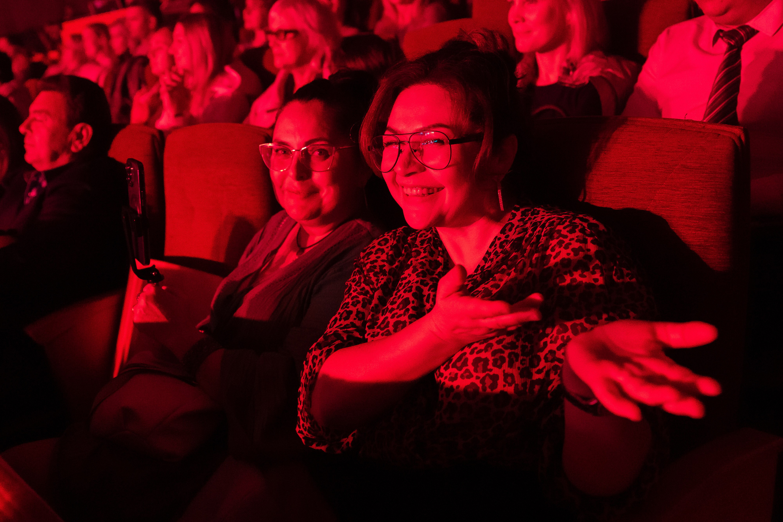 Концерт EMIN Ставрополь 30 Октября 2023. Фотограф Николай Петрушкин | Ставрополь, Москва