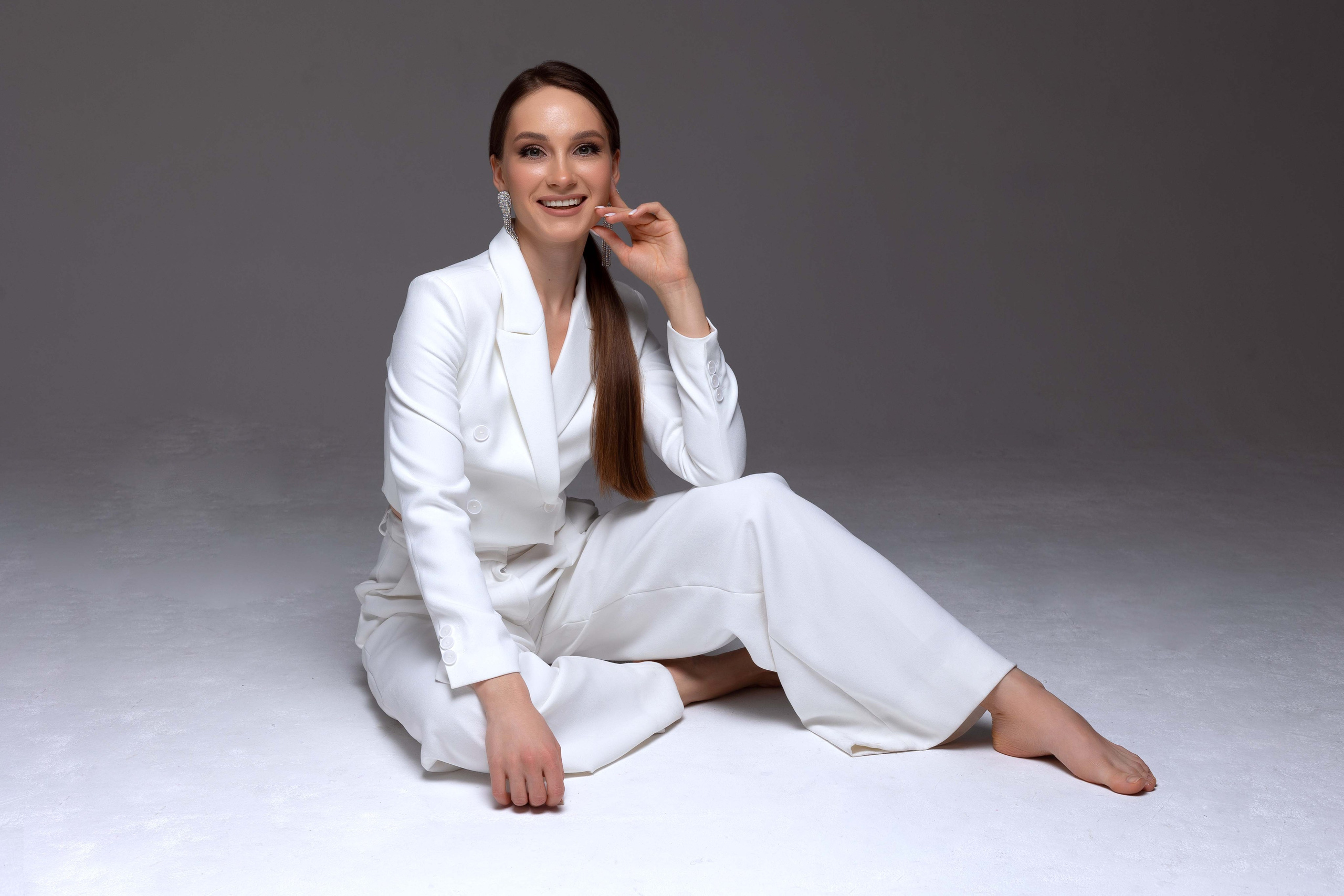 Алина Рязанова. Тренер по речевому имиджу. Контент фотограф Казань Татьяна Горина