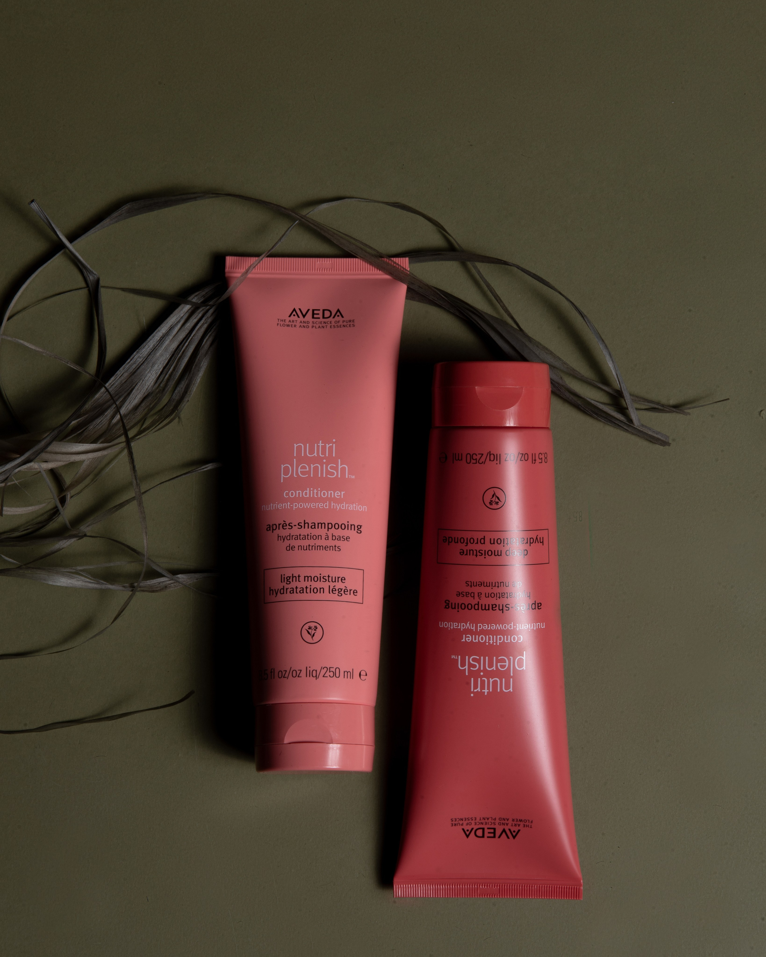 Aveda. Фотограф в Москве Мария Терентьева