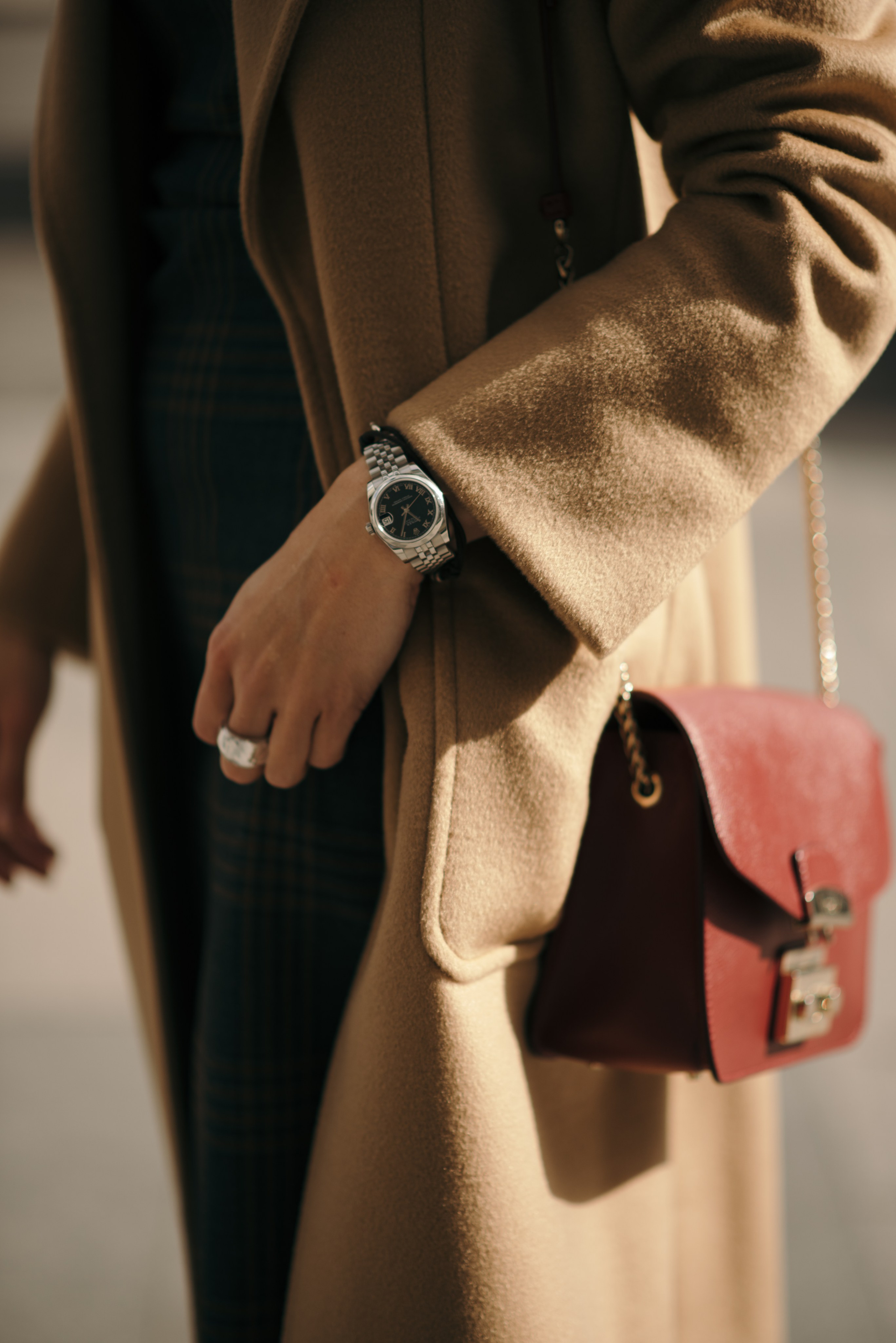 Анна. Фотограф в Москве Мария Терентьева