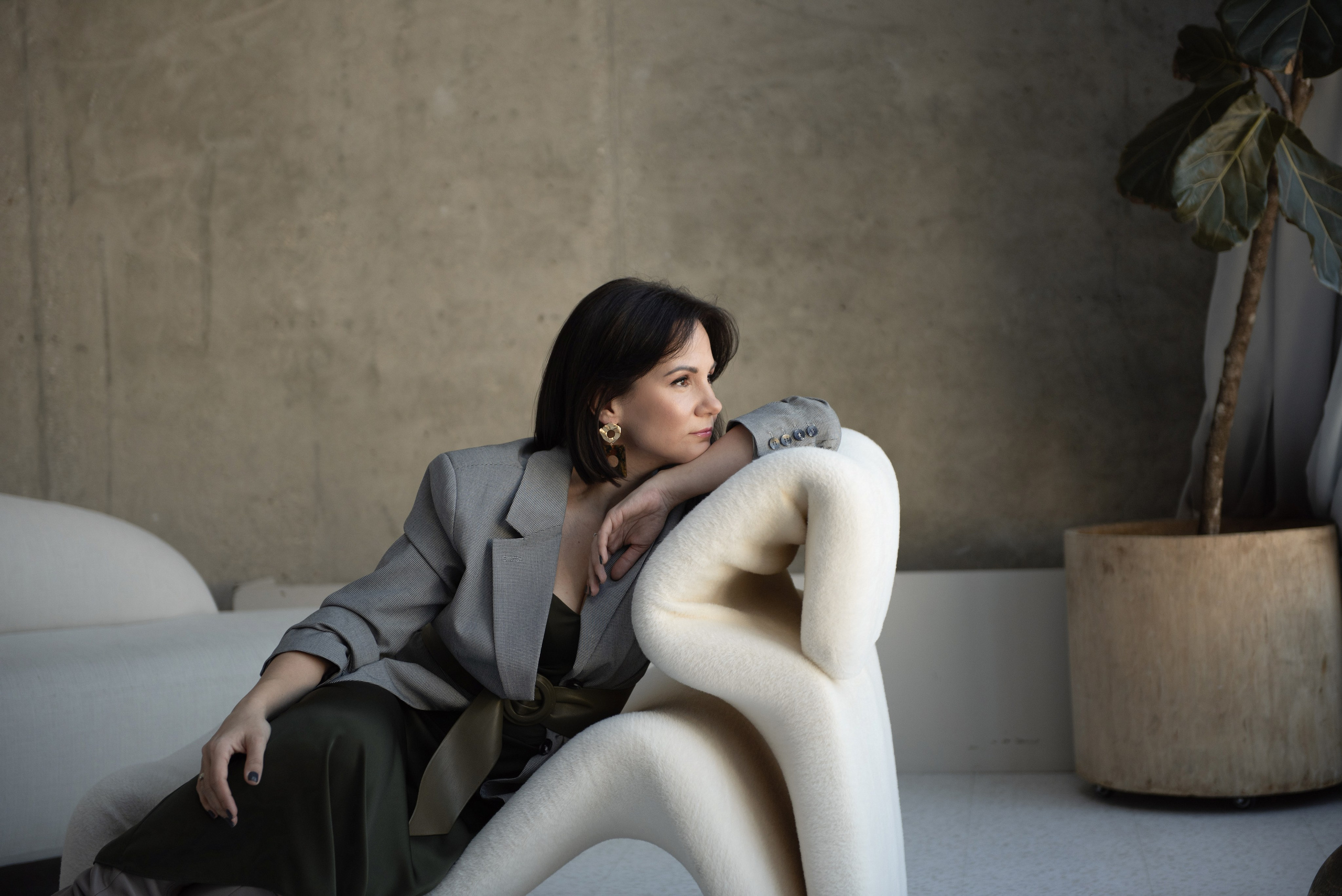 Ольга. Фотограф в Москве Мария Терентьева