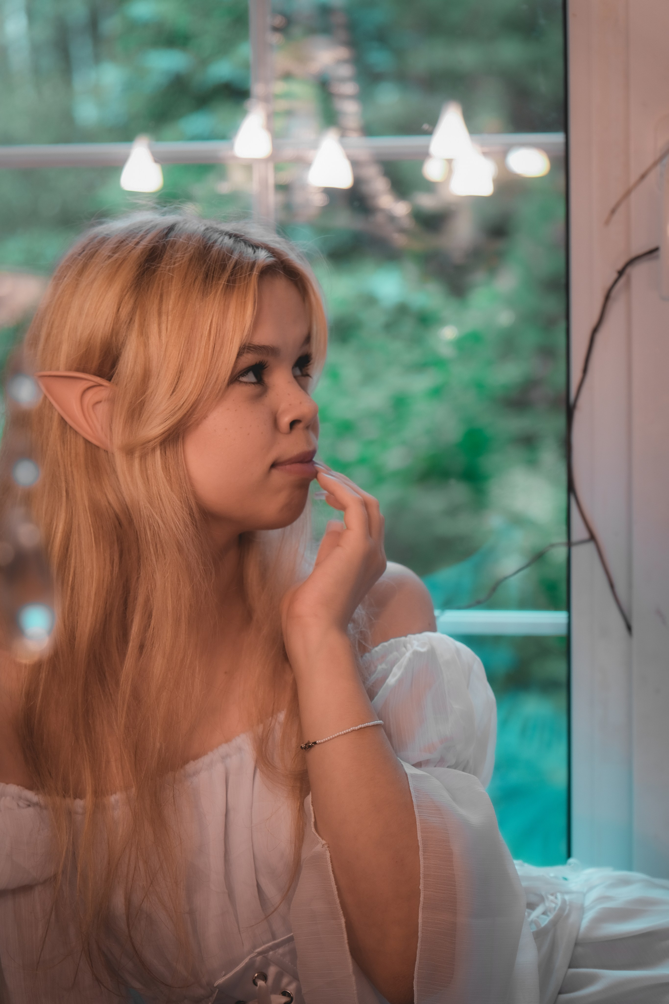 Sophy. Фотограф Антон Токарев | Екатеринбург