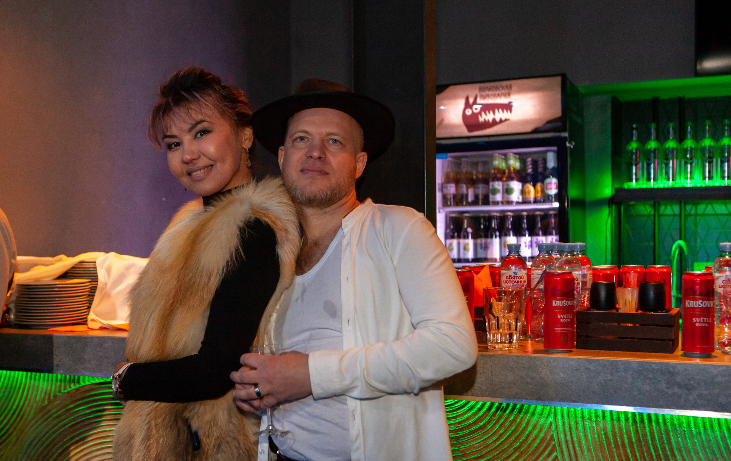 Корпоратив Леруа Мерлен Вегас. Репортажный, семейный, свадебный, портретный фотограф