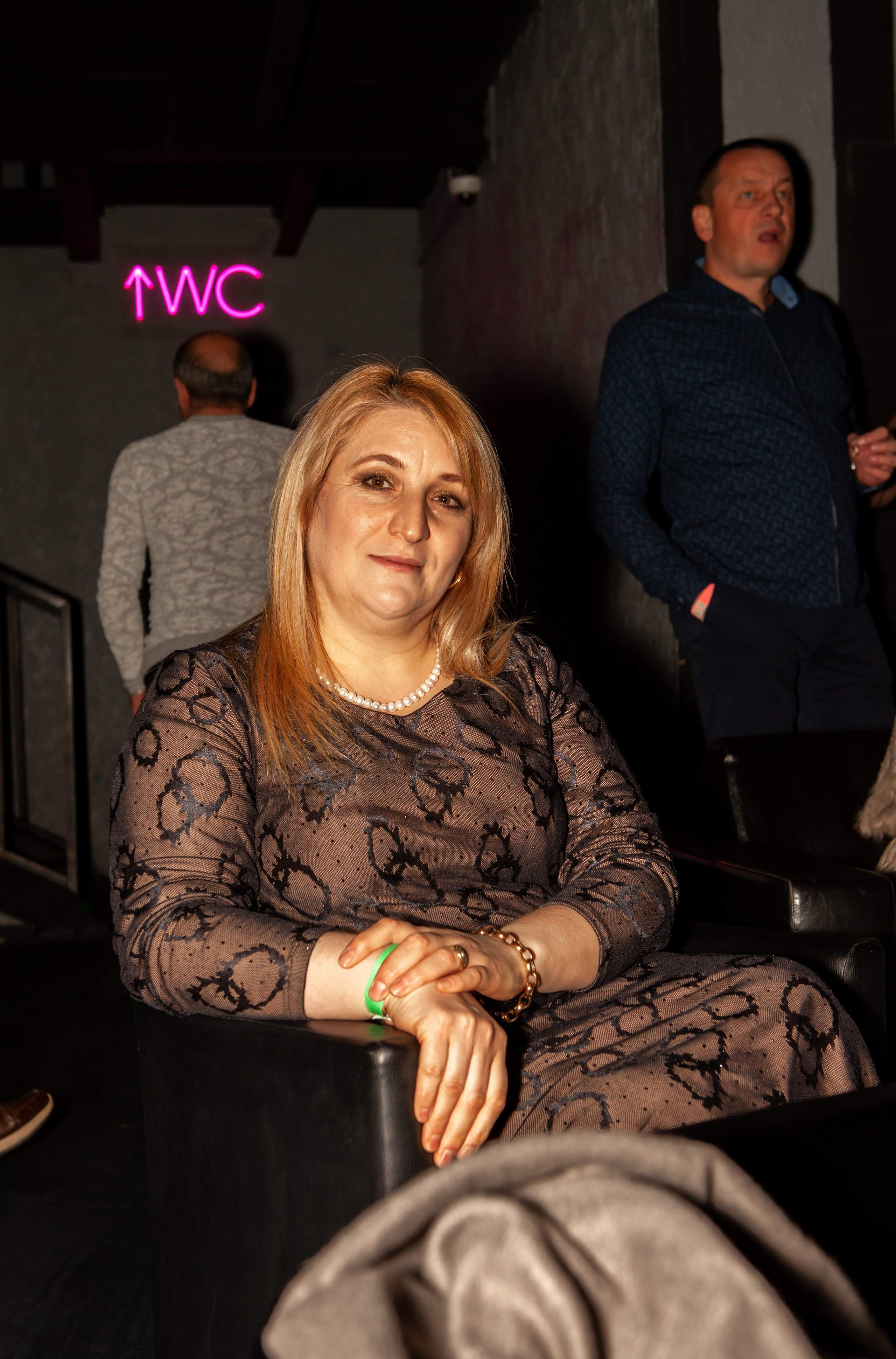 Корпоратив Леруа Мерлен Вегас. Репортажный, семейный, свадебный, портретный фотограф