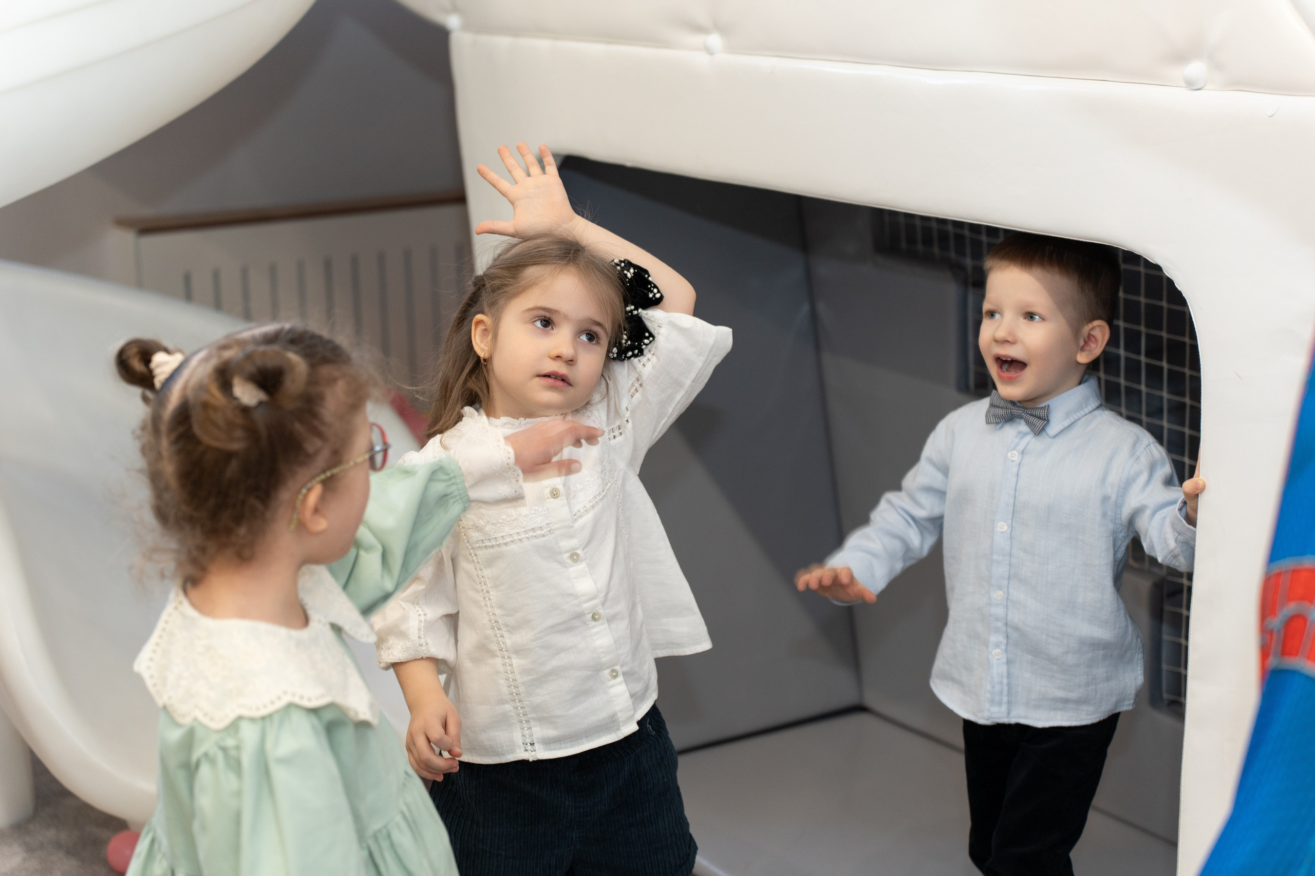 Базилион. Семейный и свадебный фотограф Минск, Беларусь Анна Орловская