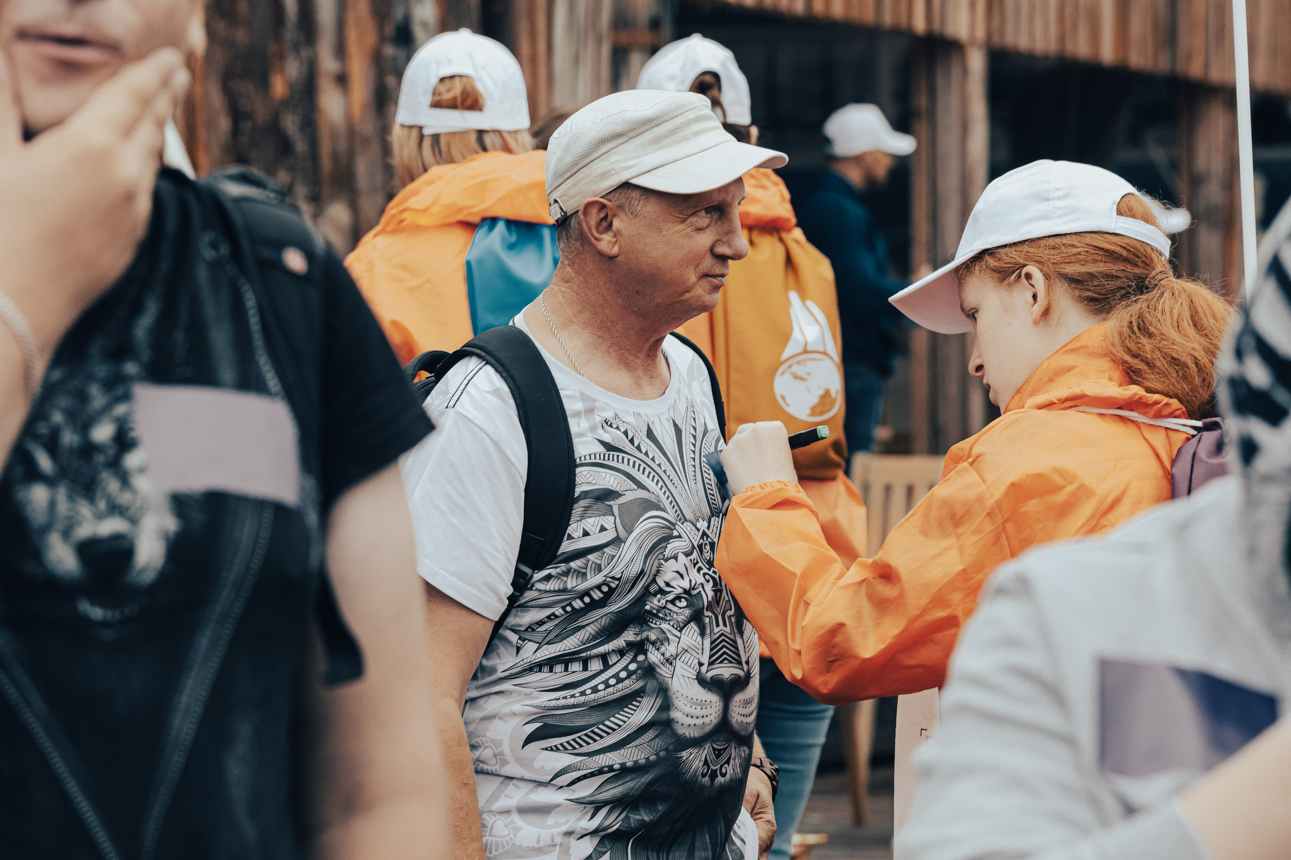 КОРПОРАТИВ ЛЕТНИЙ. Главная